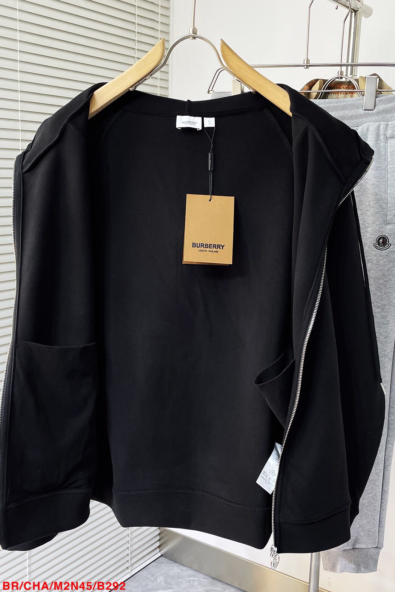 Men Jacket Top Quality