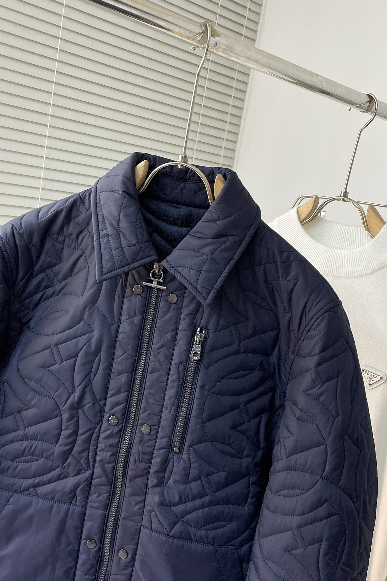 Men Jacket Top Quality