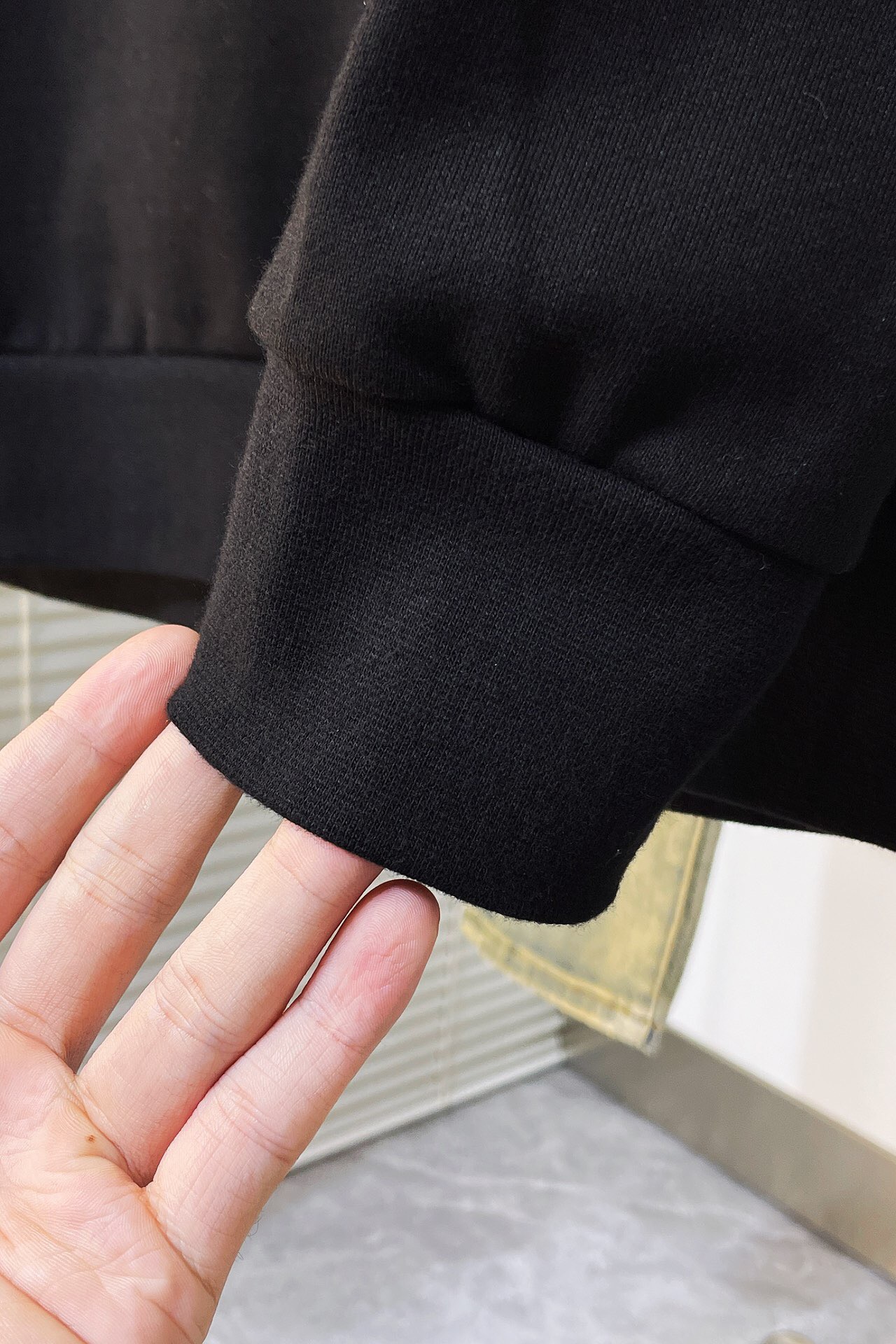 Men Women Sweater Top Quality （）