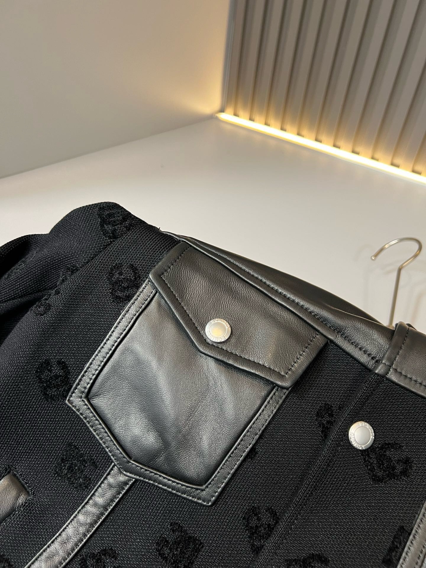 Men Jacket Top Quality