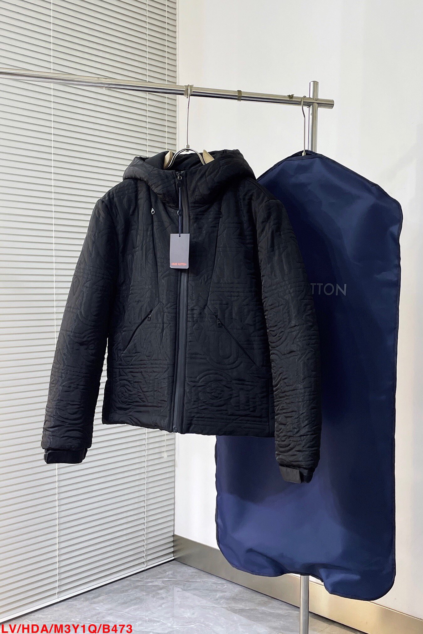 Men Down jacket Top Quality