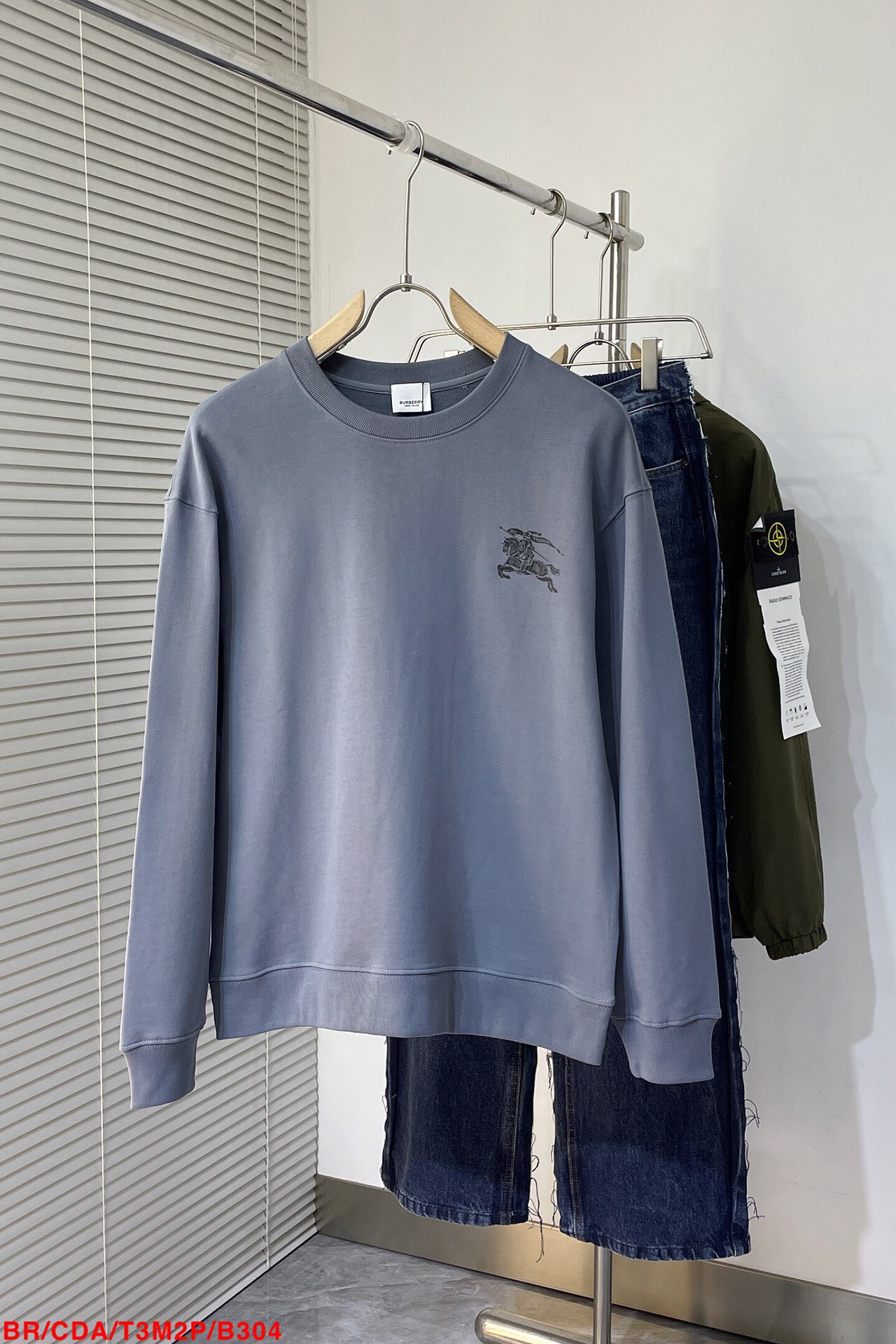 Men Sweater Top Quality （）