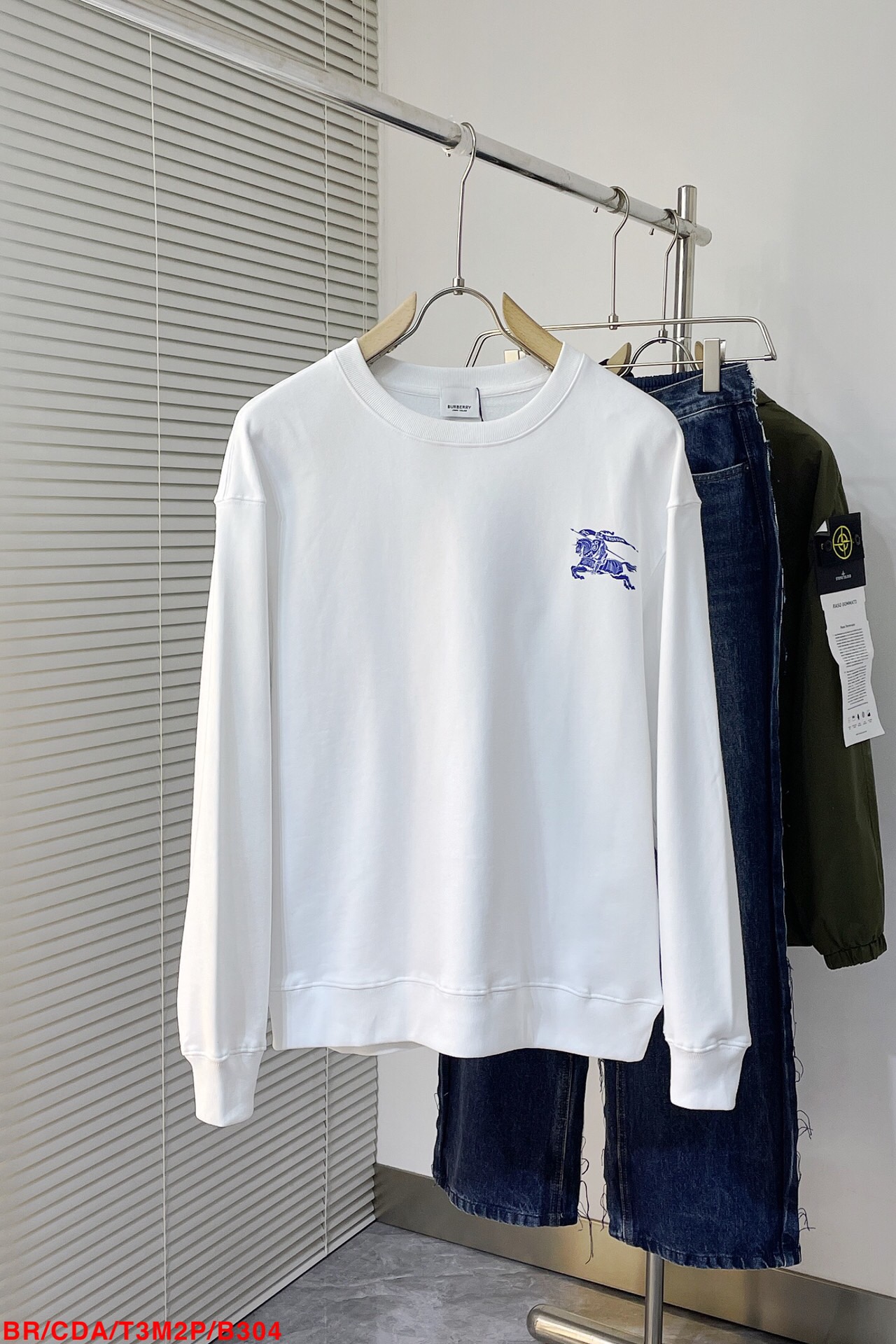 Men Sweater Top Quality （）