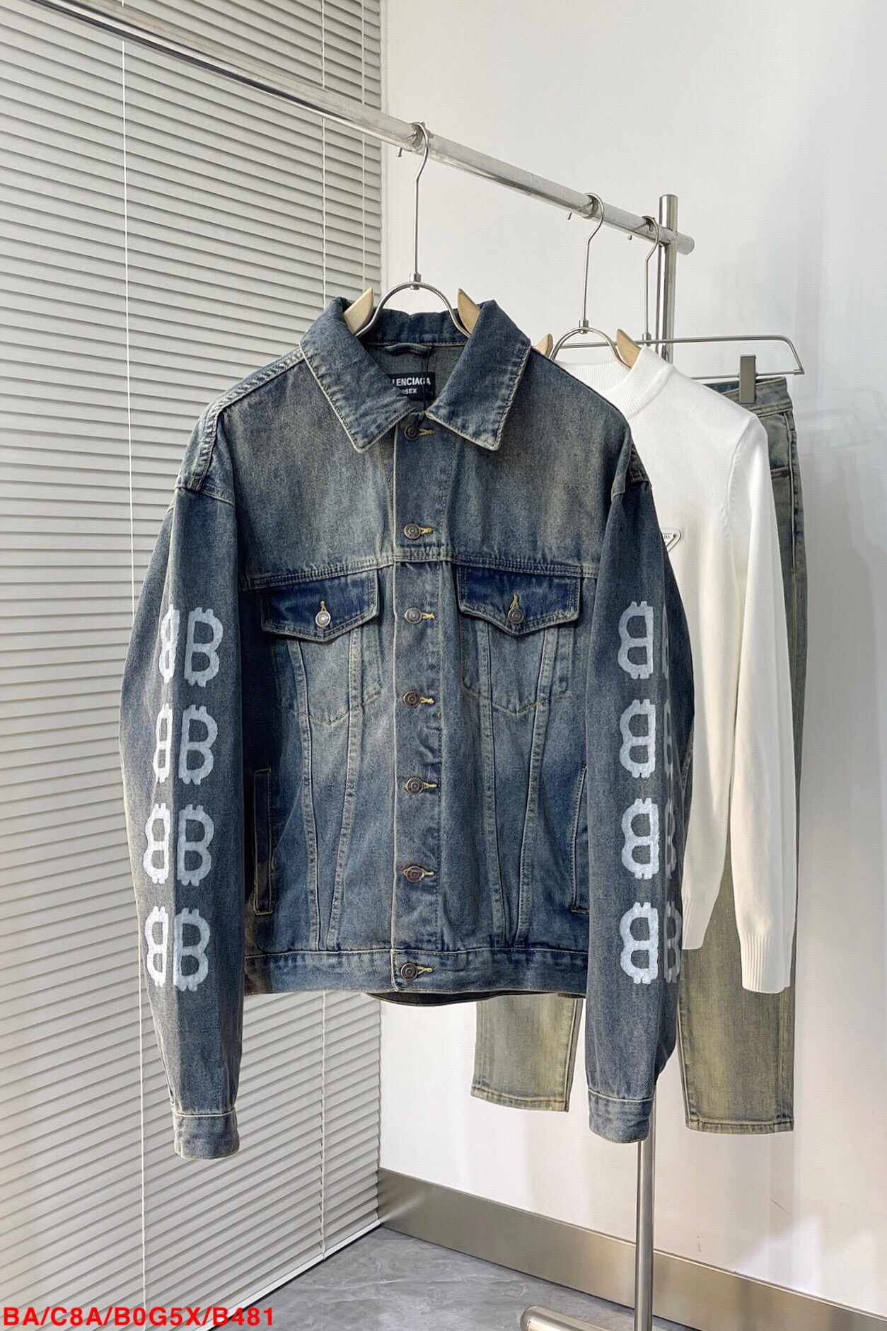 Men Jacket Top Quality