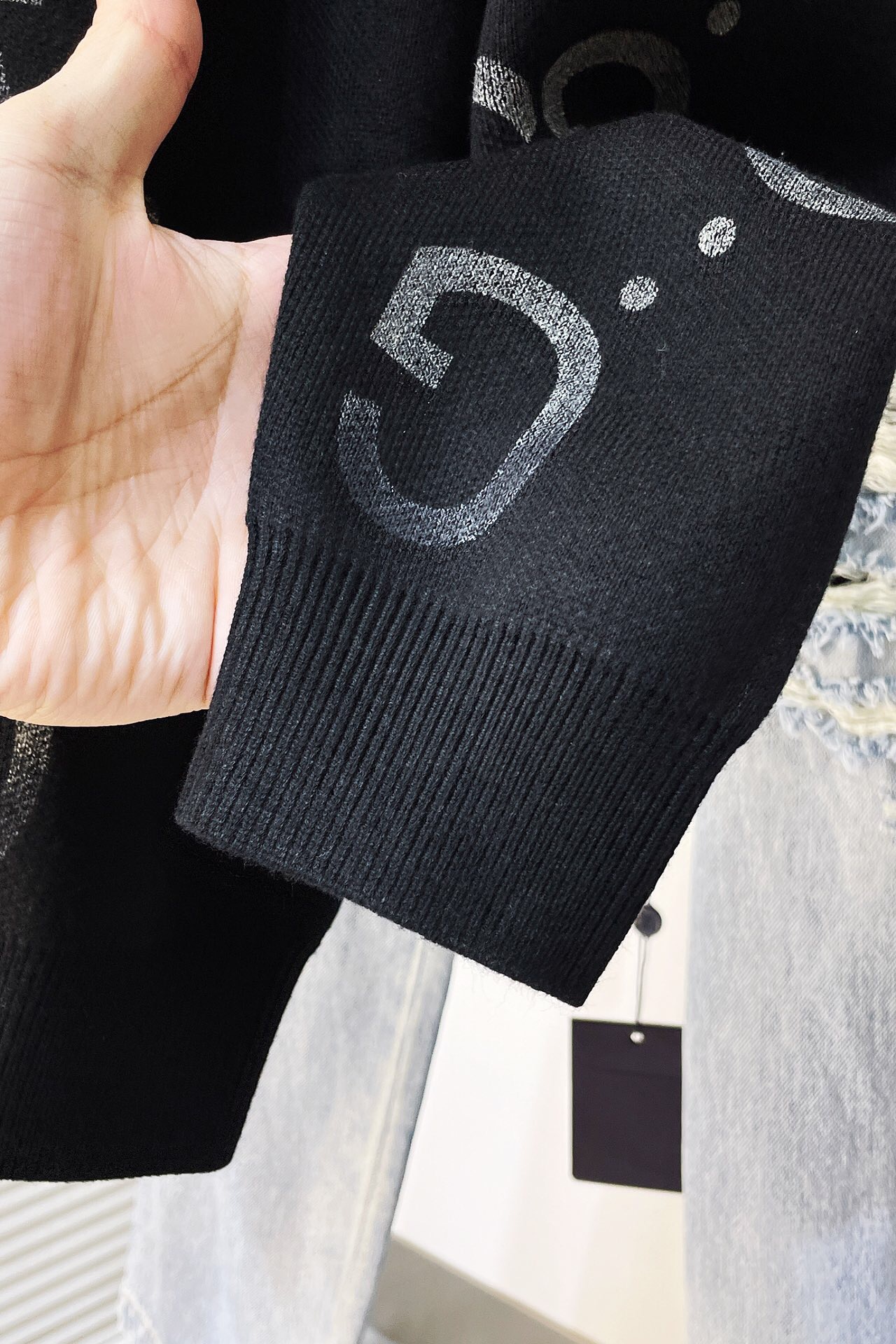 Men Sweater Top Quality （）