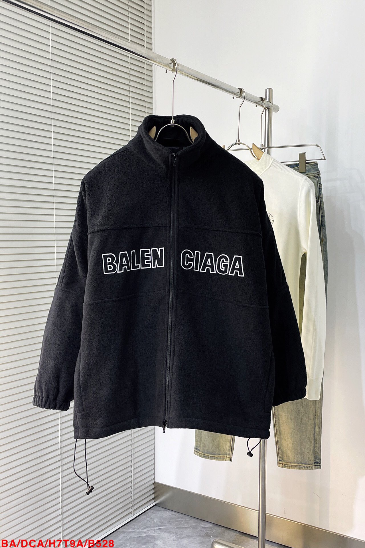 Men Jacket Top Quality