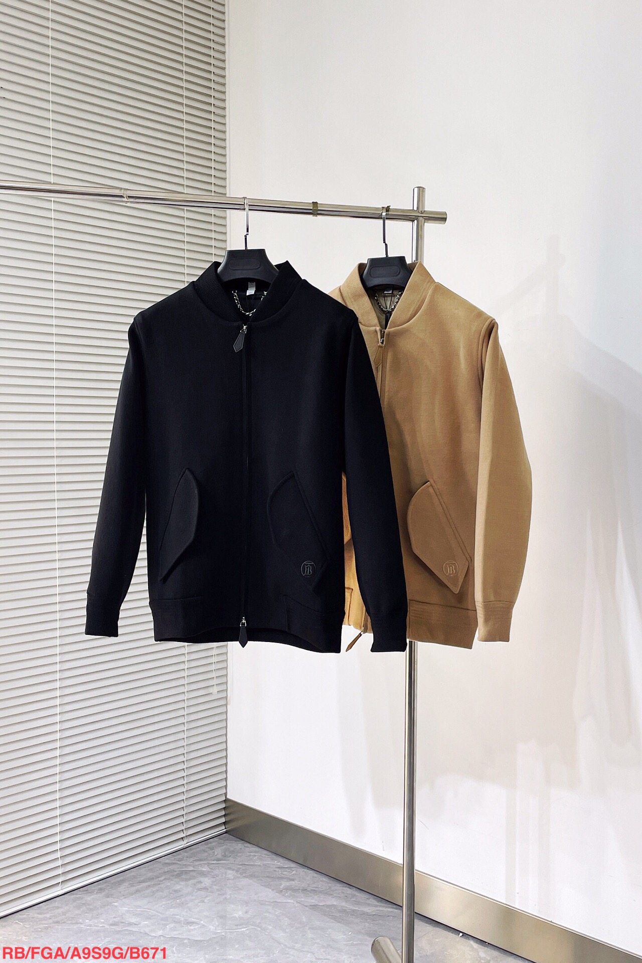 Men Jacket Top Quality