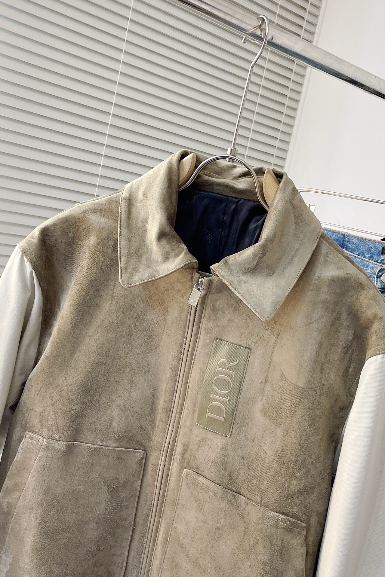 Men Jacket Top Quality