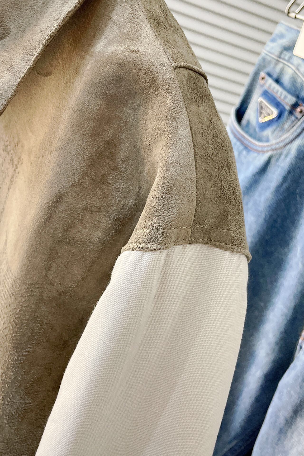 Men Jacket Top Quality