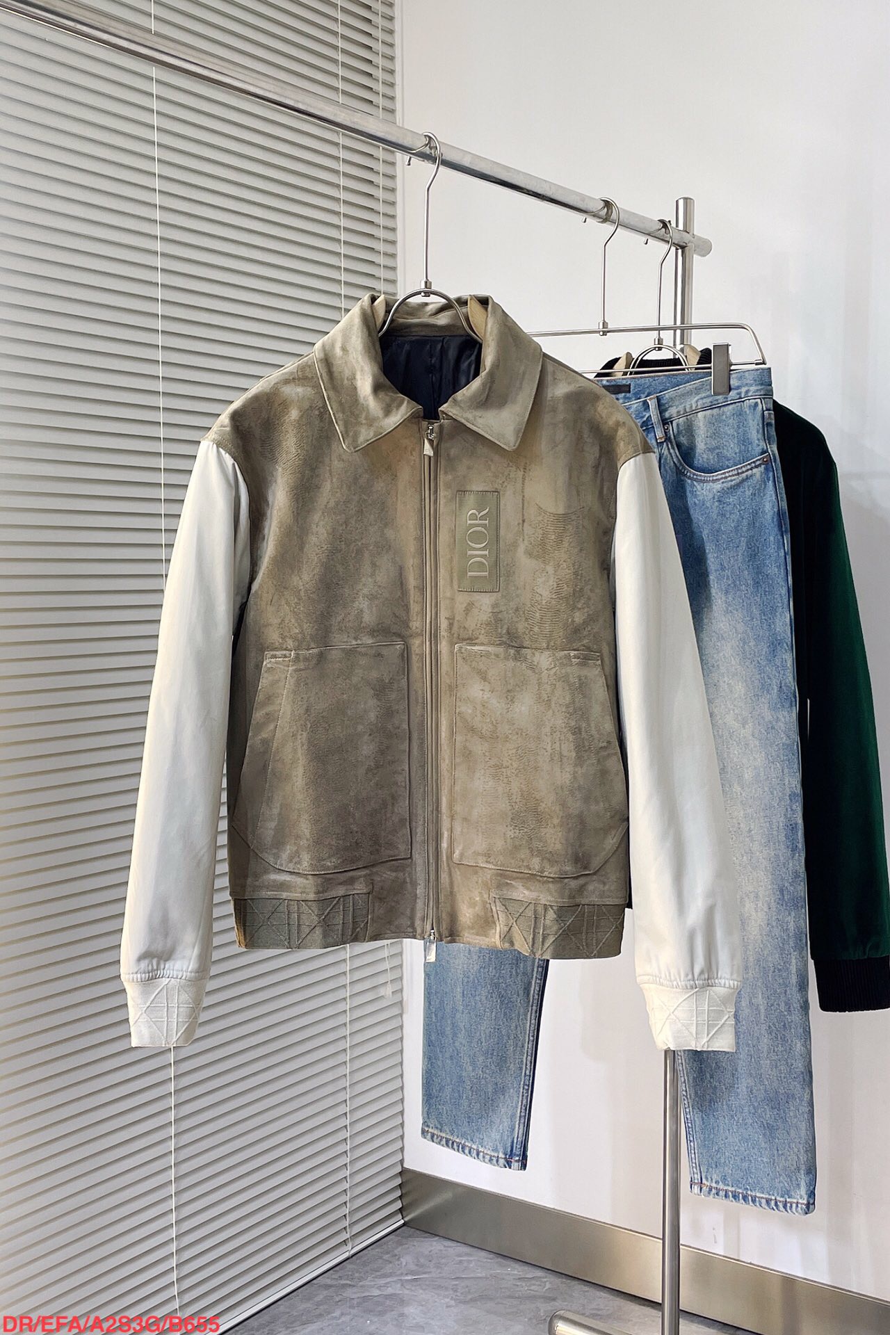 Men Jacket Top Quality