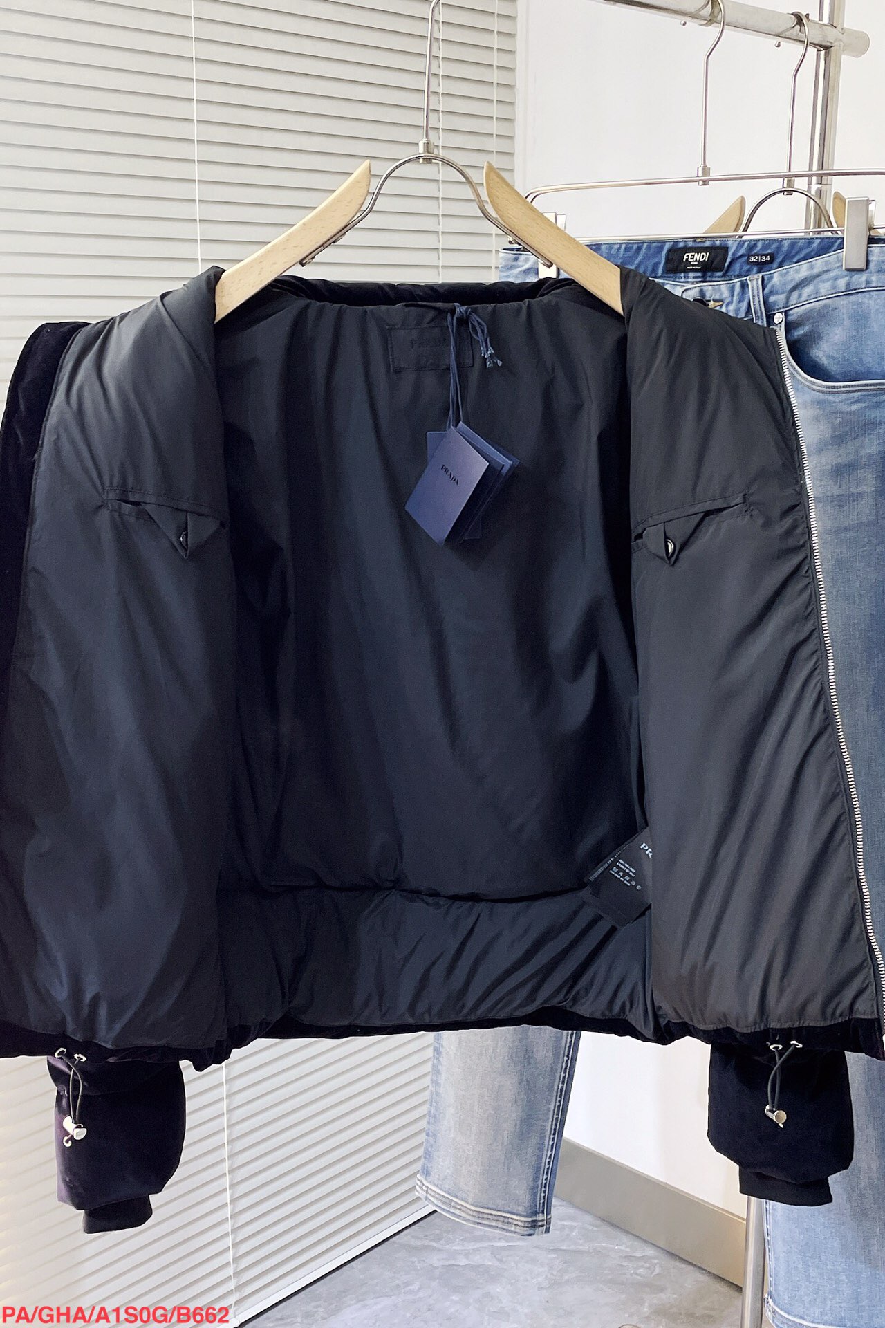 Men Women Down jacket Top Quality