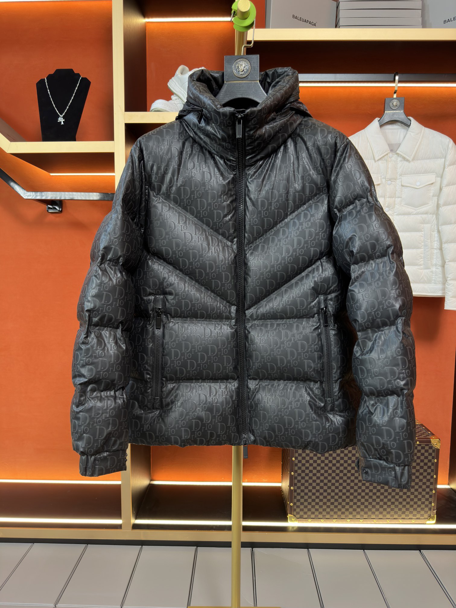 Men Down jacket Top Quality