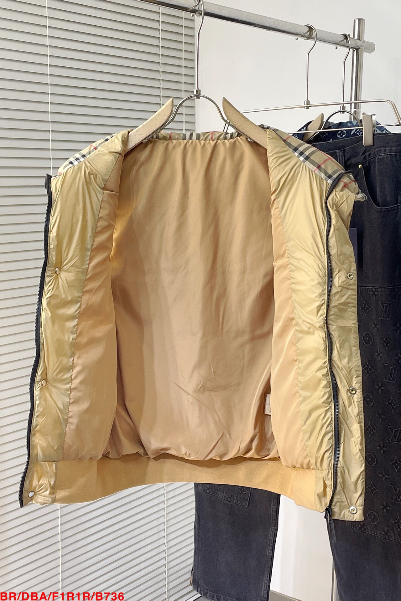 Men Down vest Men Top Quality