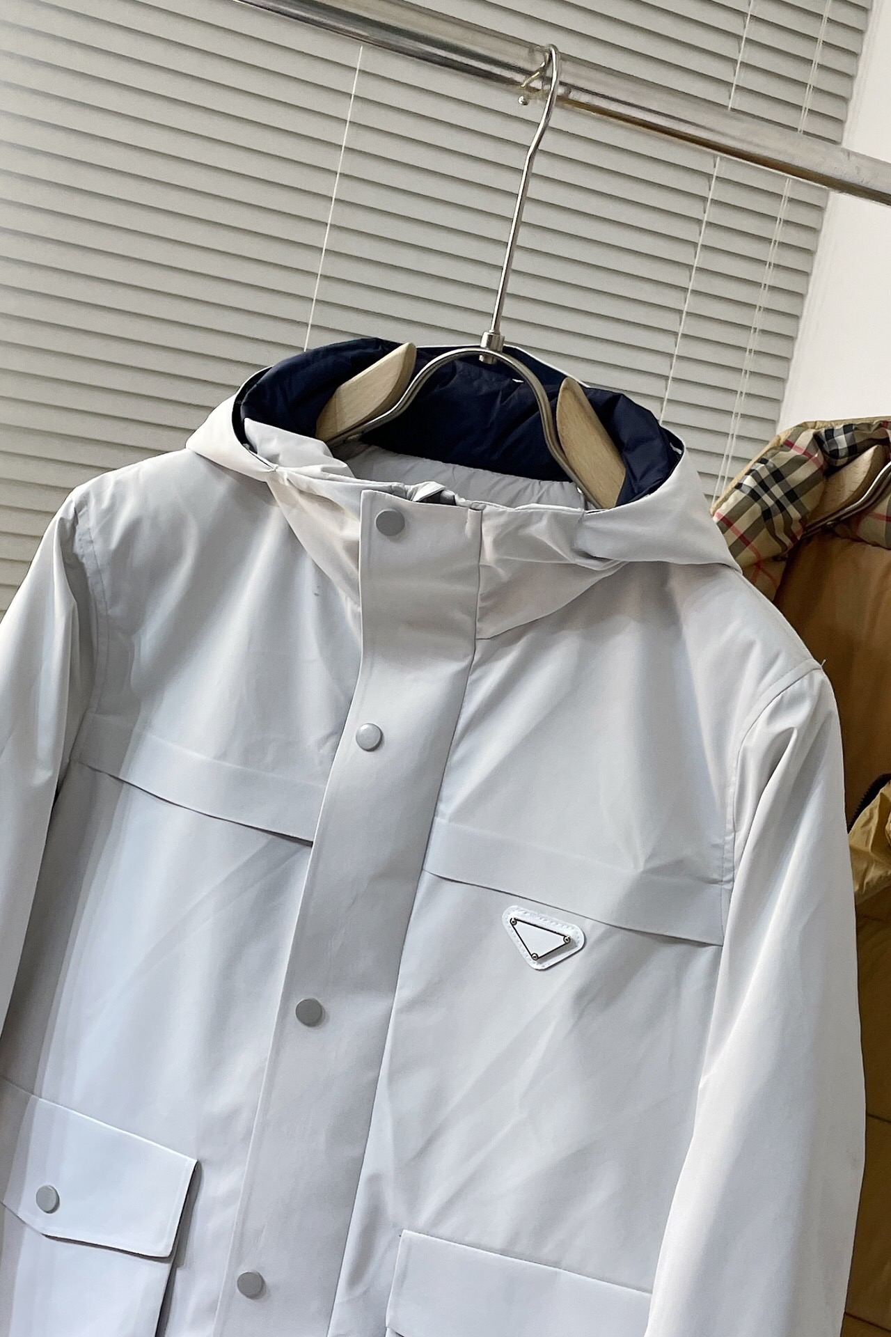 Men Women Down jacket Top Quality