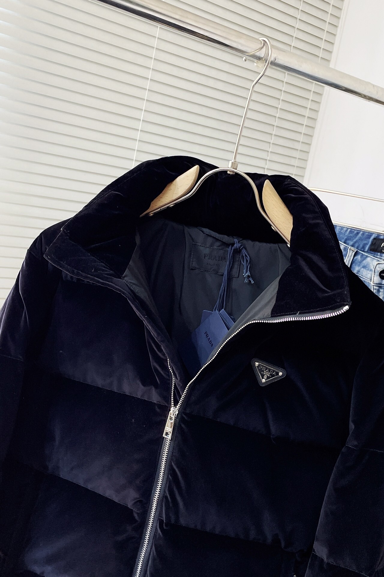 Men Women Down jacket Top Quality