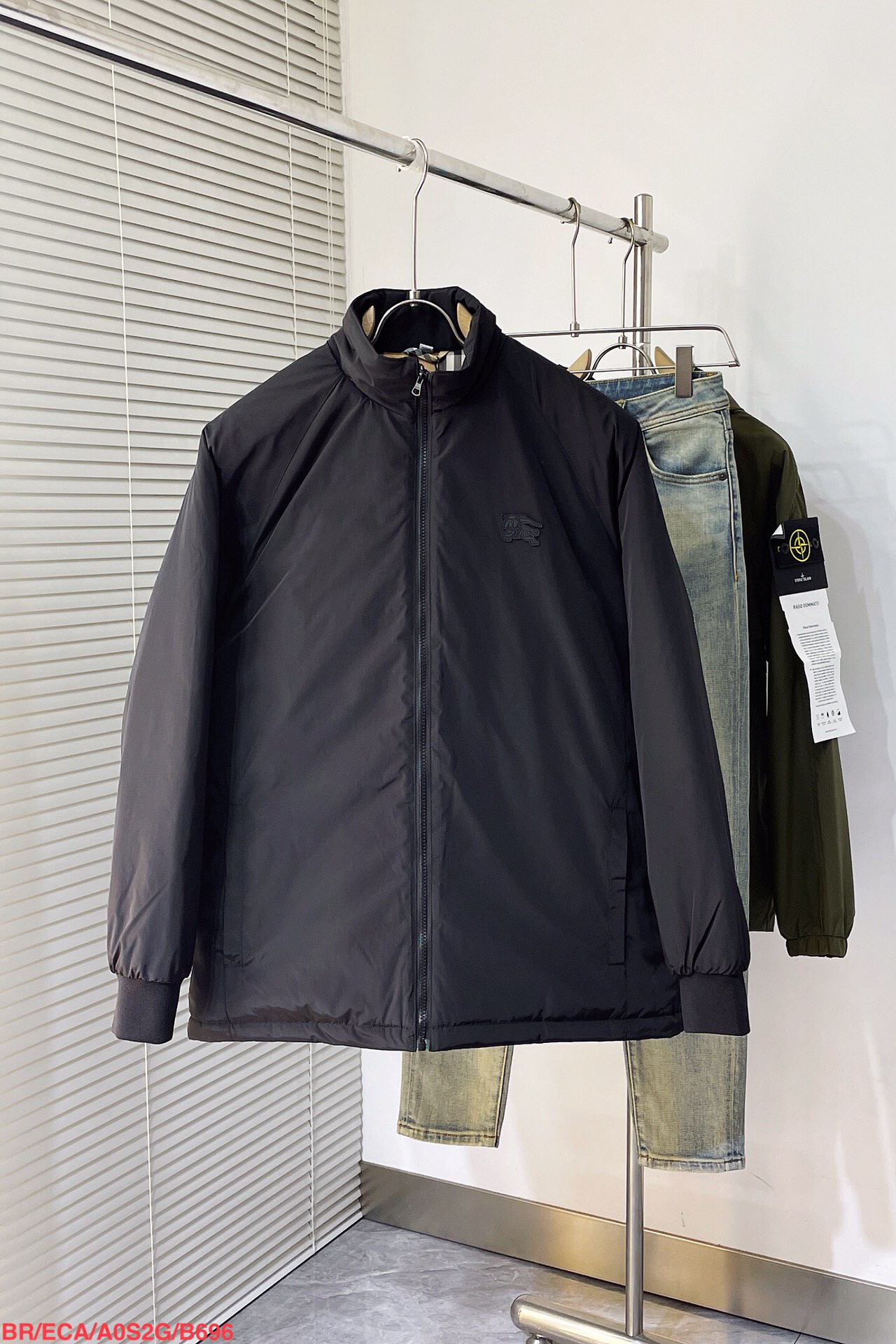 Men Jacket Top Quality