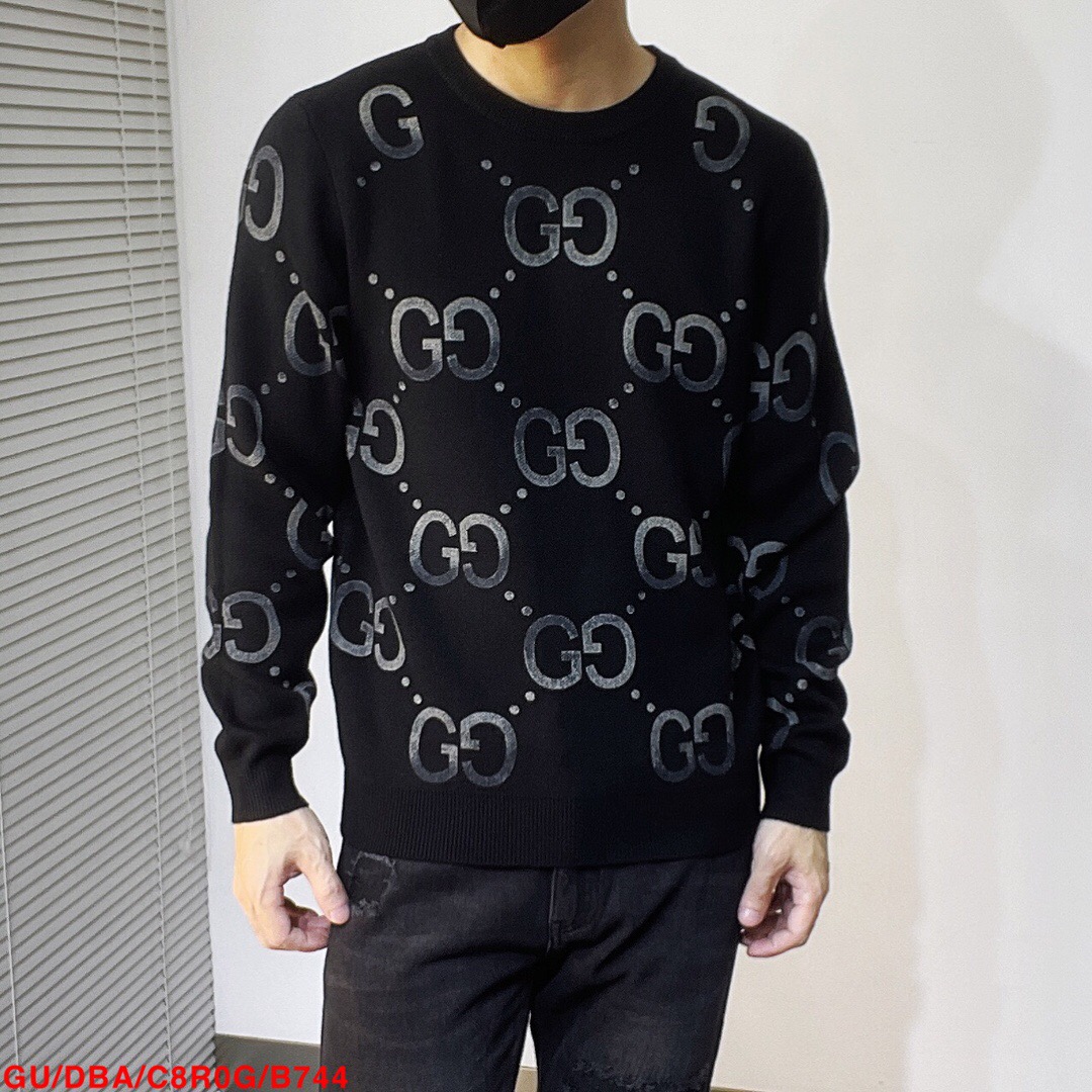 Men Sweater Top Quality （）