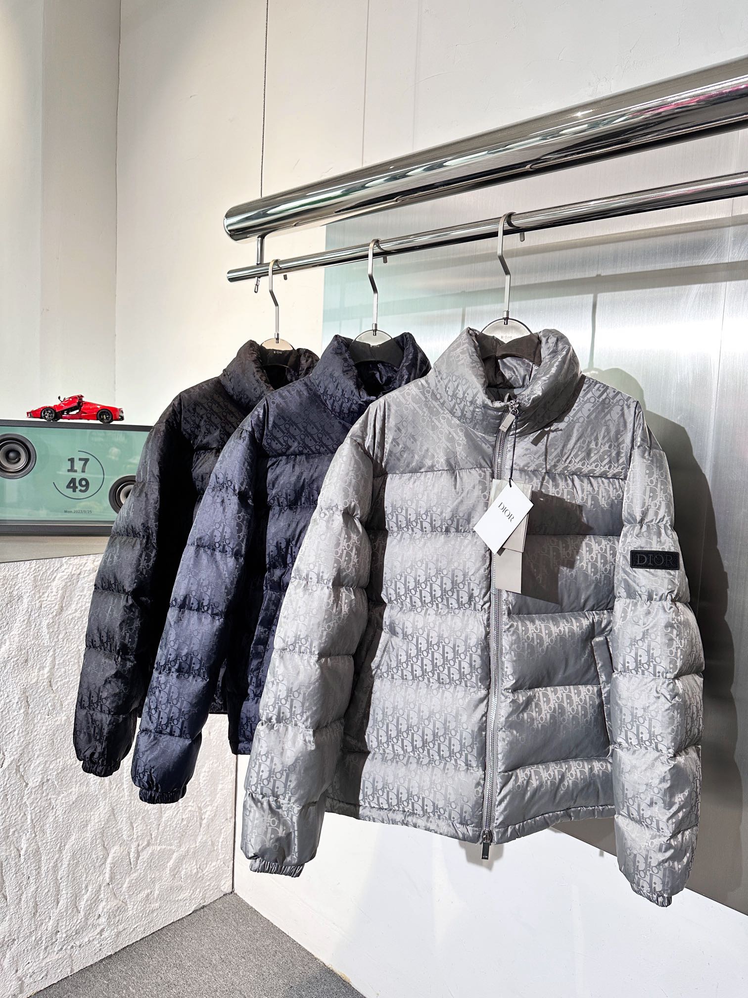 Men Down jacket Top Quality