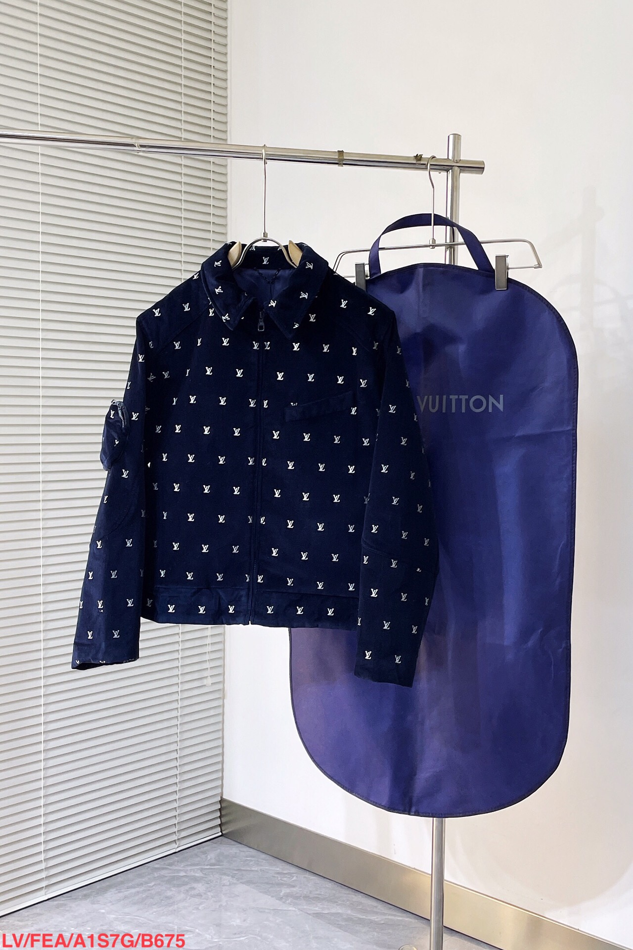 Men Jacket Top Quality