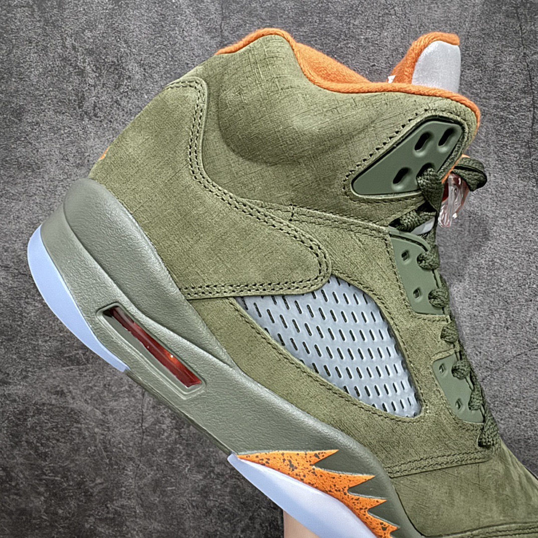 Men  Air Jordan 5