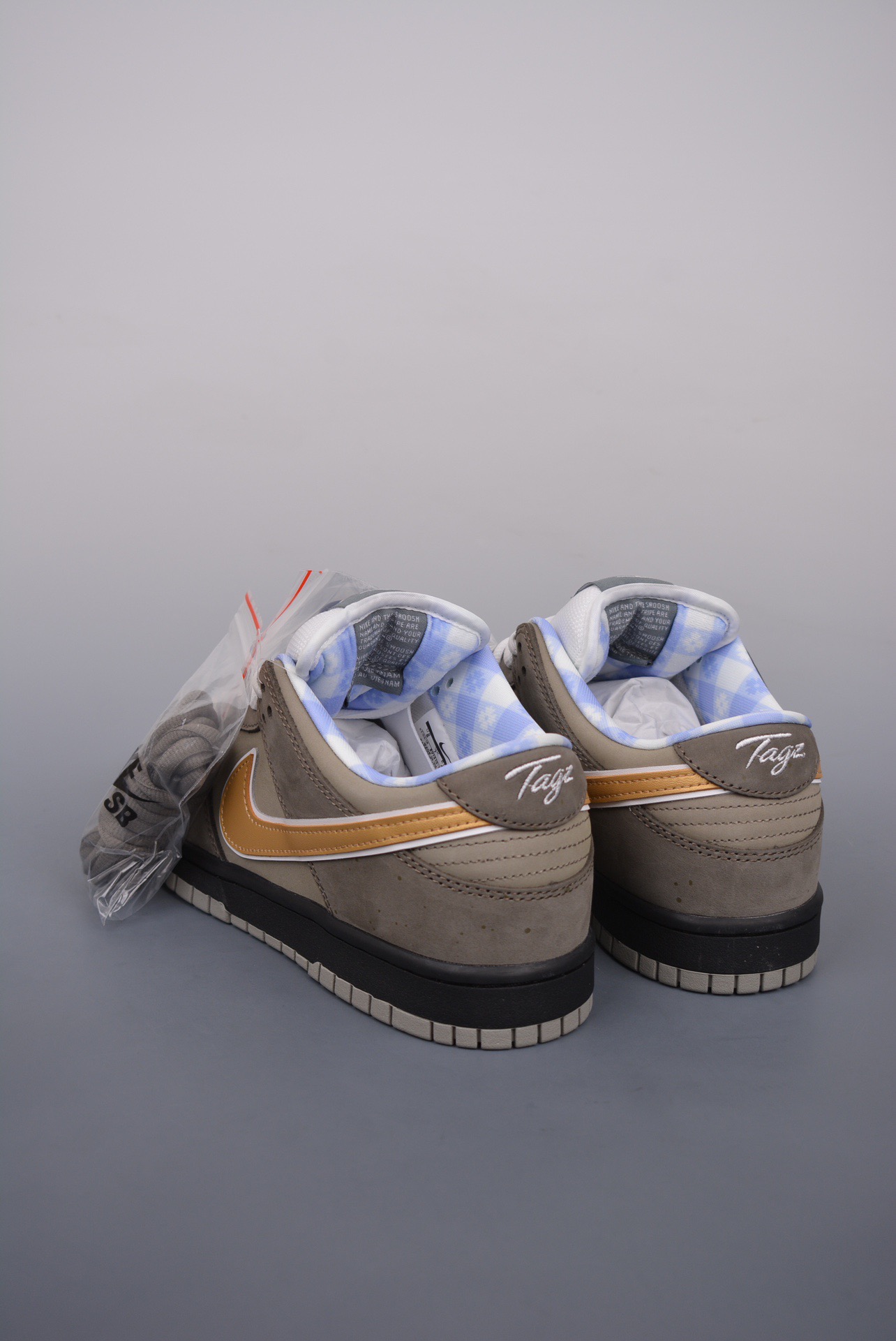 Men Nike SB Dunk Low