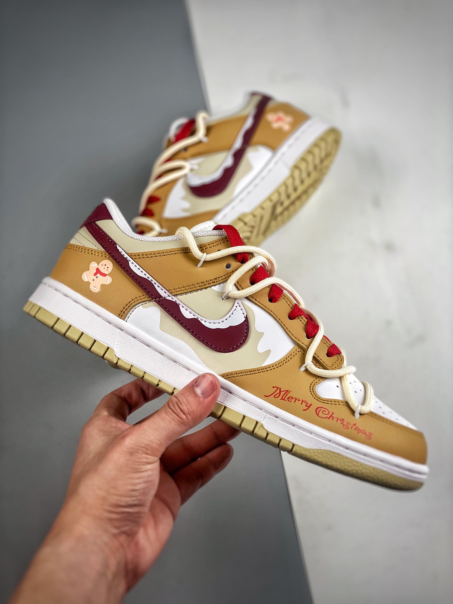 Men Women Nike SB Dunk Low
