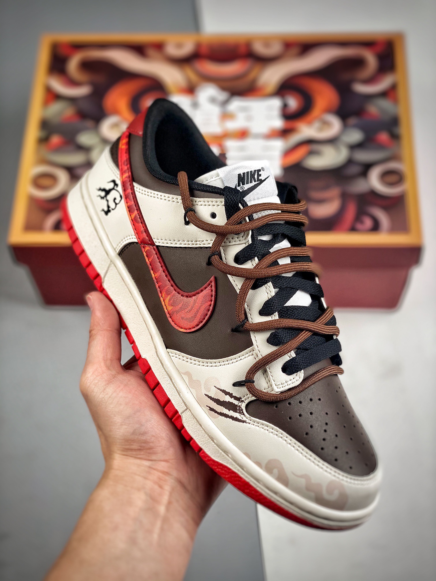 Men Women Nike SB Dunk Low