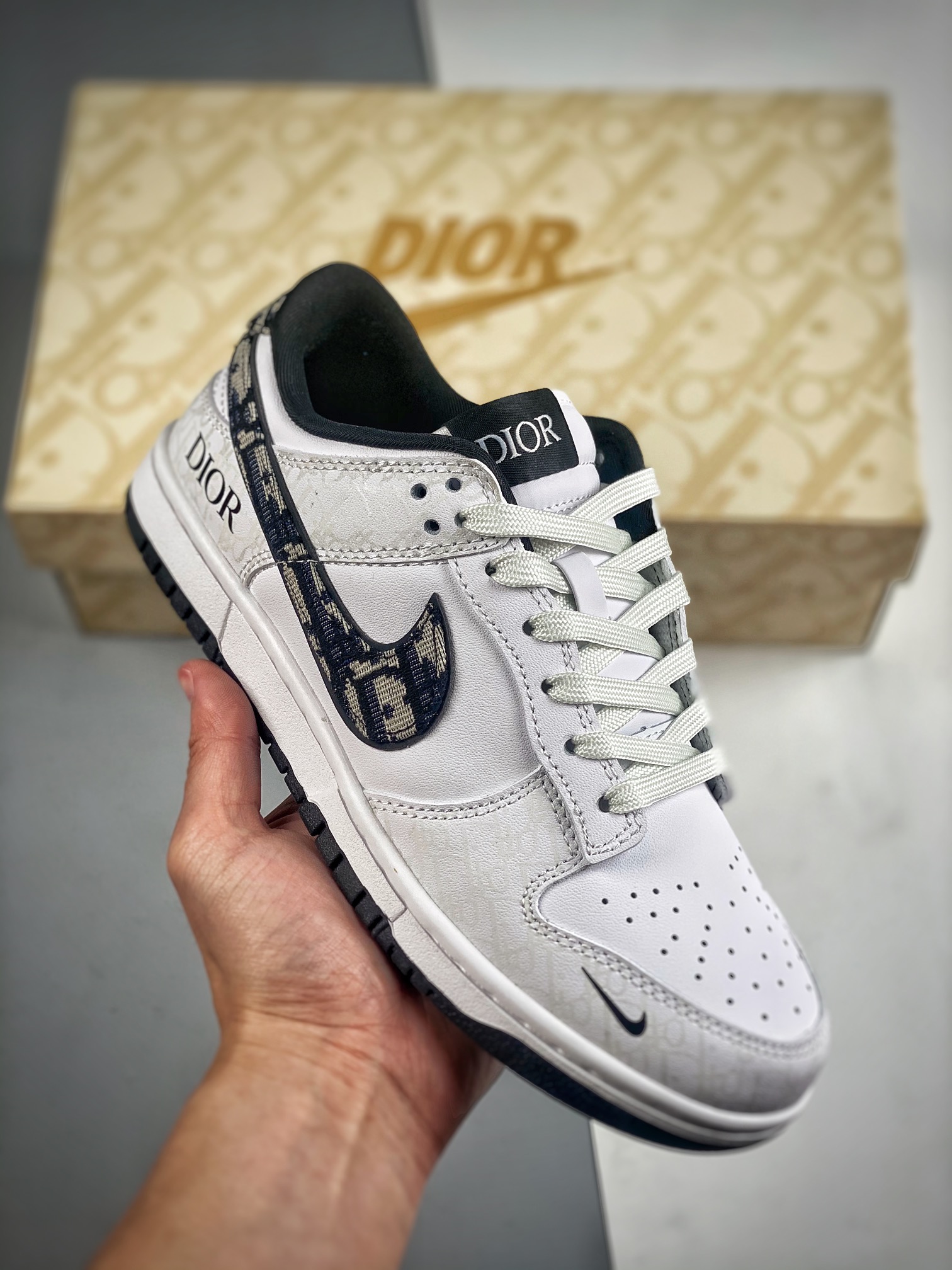 Men Women Nike SB Dunk Low