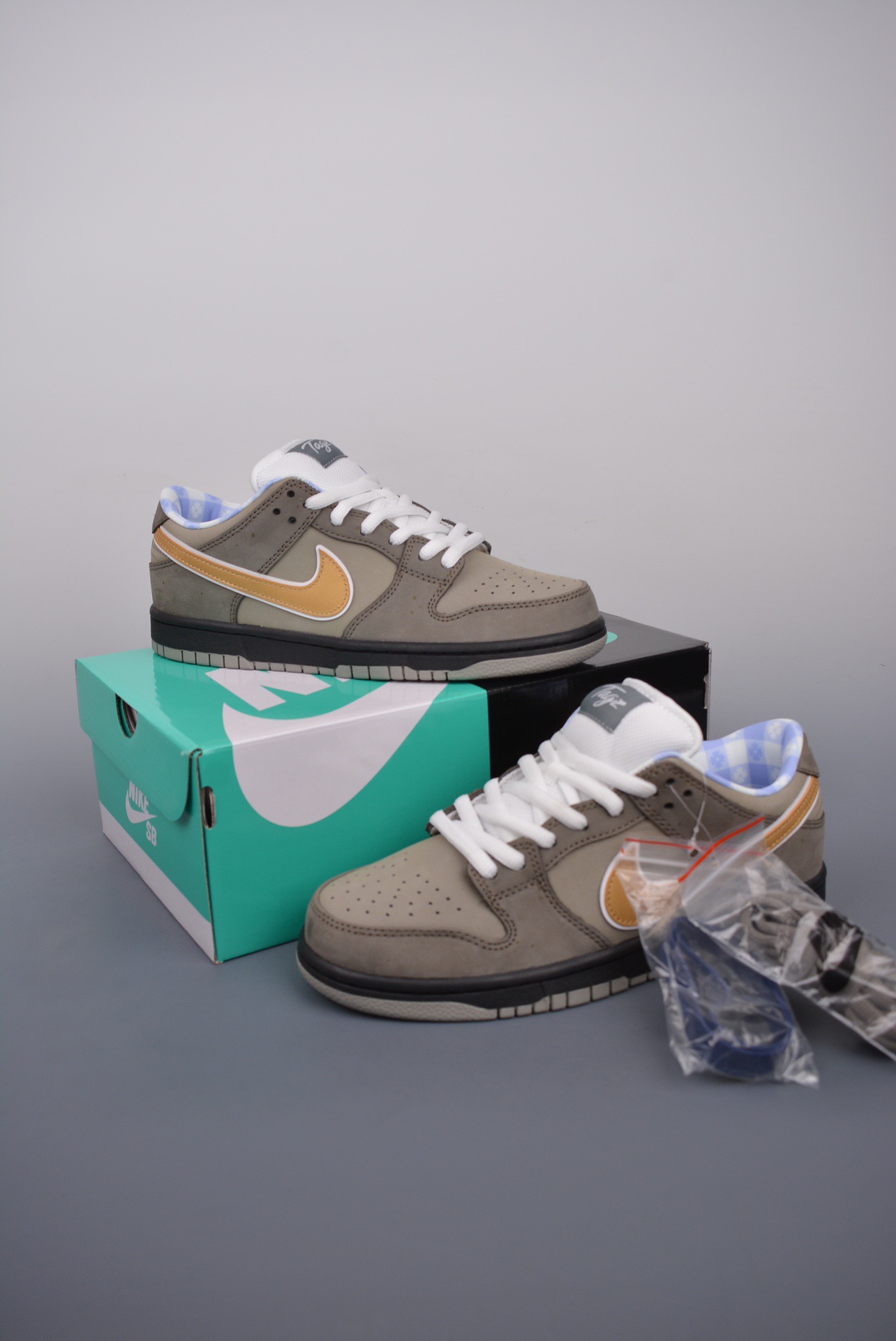 Men Nike SB Dunk Low