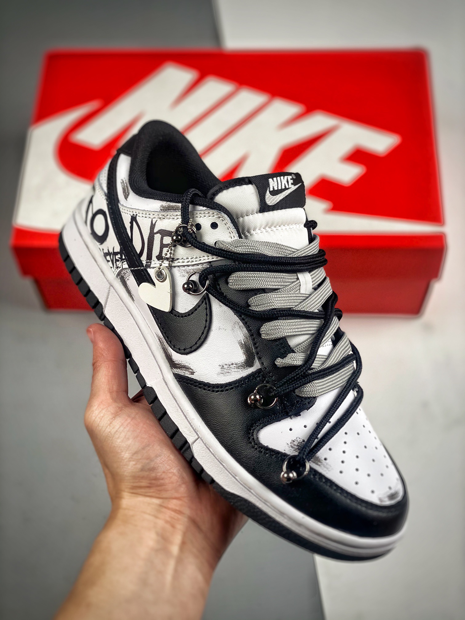 Men Women Nike SB Dunk Low
