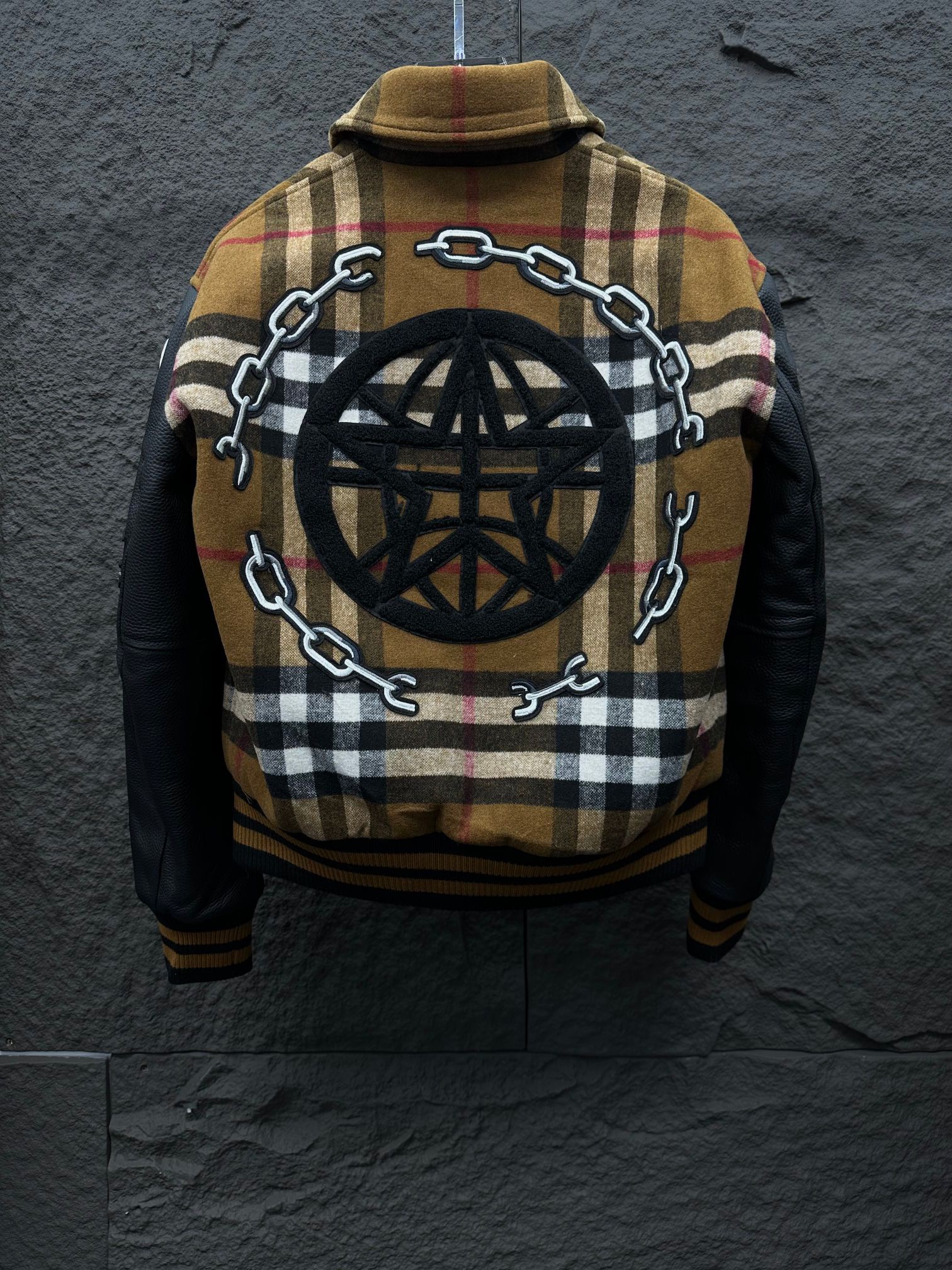 Men Jacket Top Quality