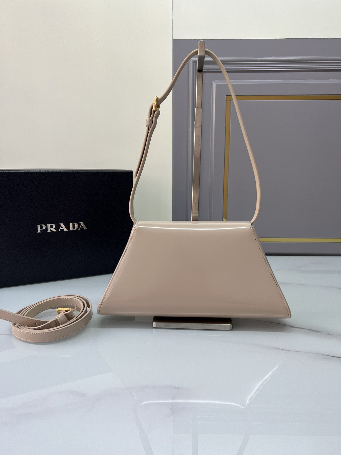 P*rada Bag Top Quality