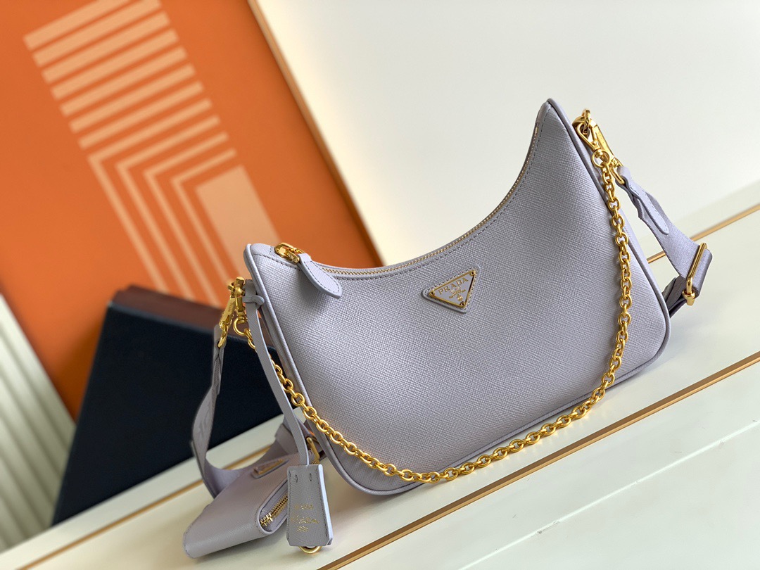 P*rada Bag Top Quality