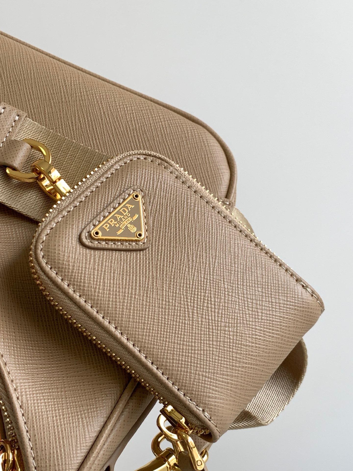 P*rada Bag Top Quality