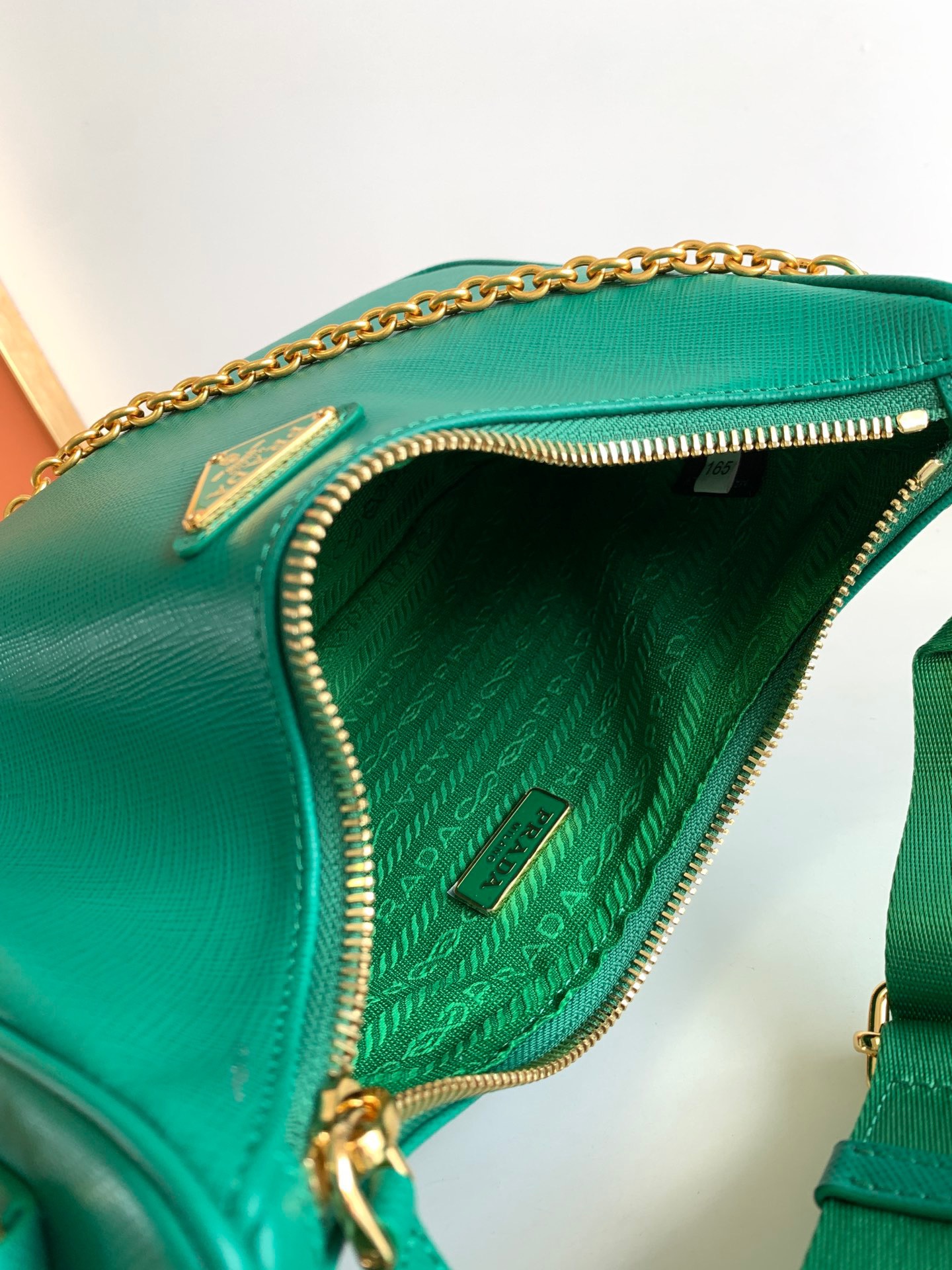 P*rada Bag Top Quality