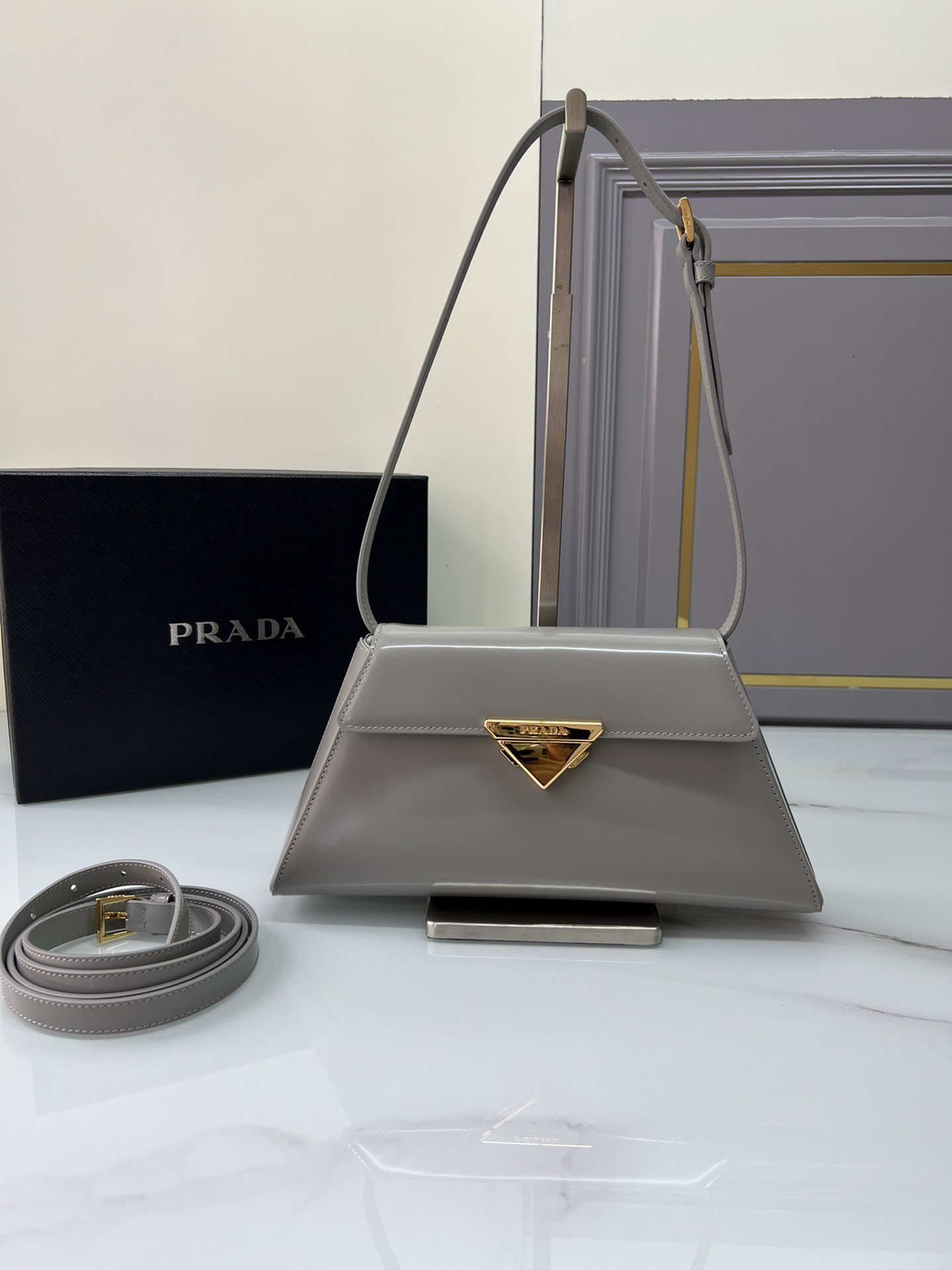 P*rada Bag Top Quality