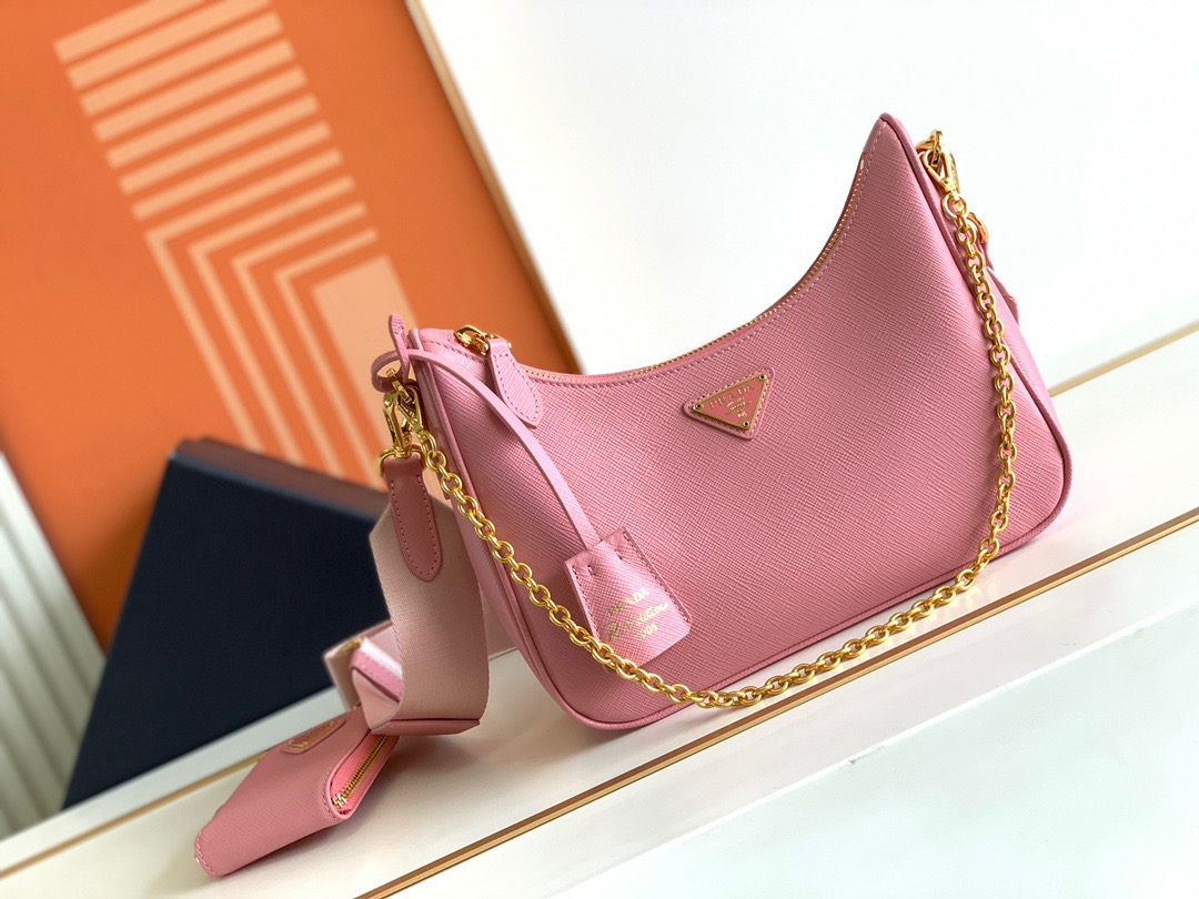 P*rada Bag Top Quality