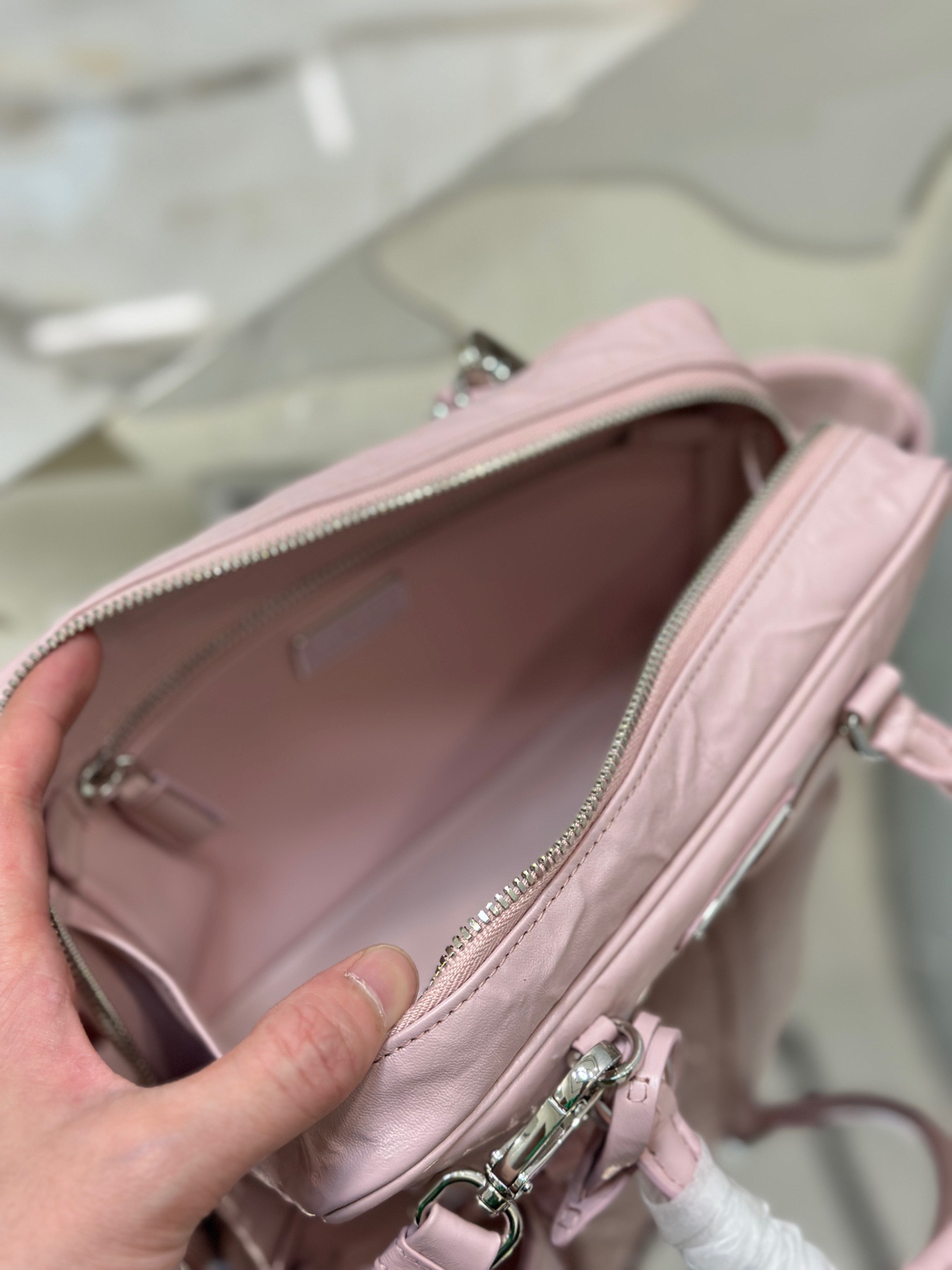 P*rada Bag Top Quality