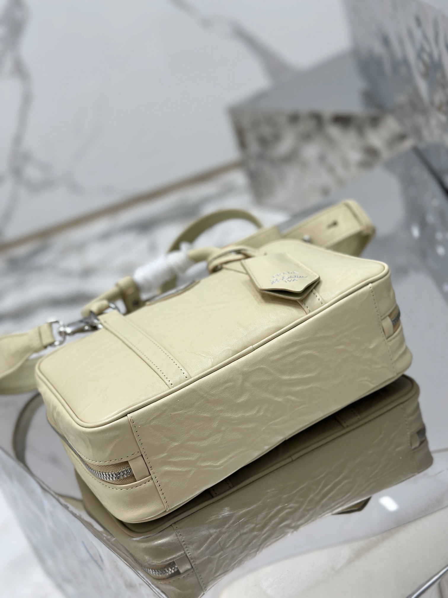 P*rada Bag Top Quality