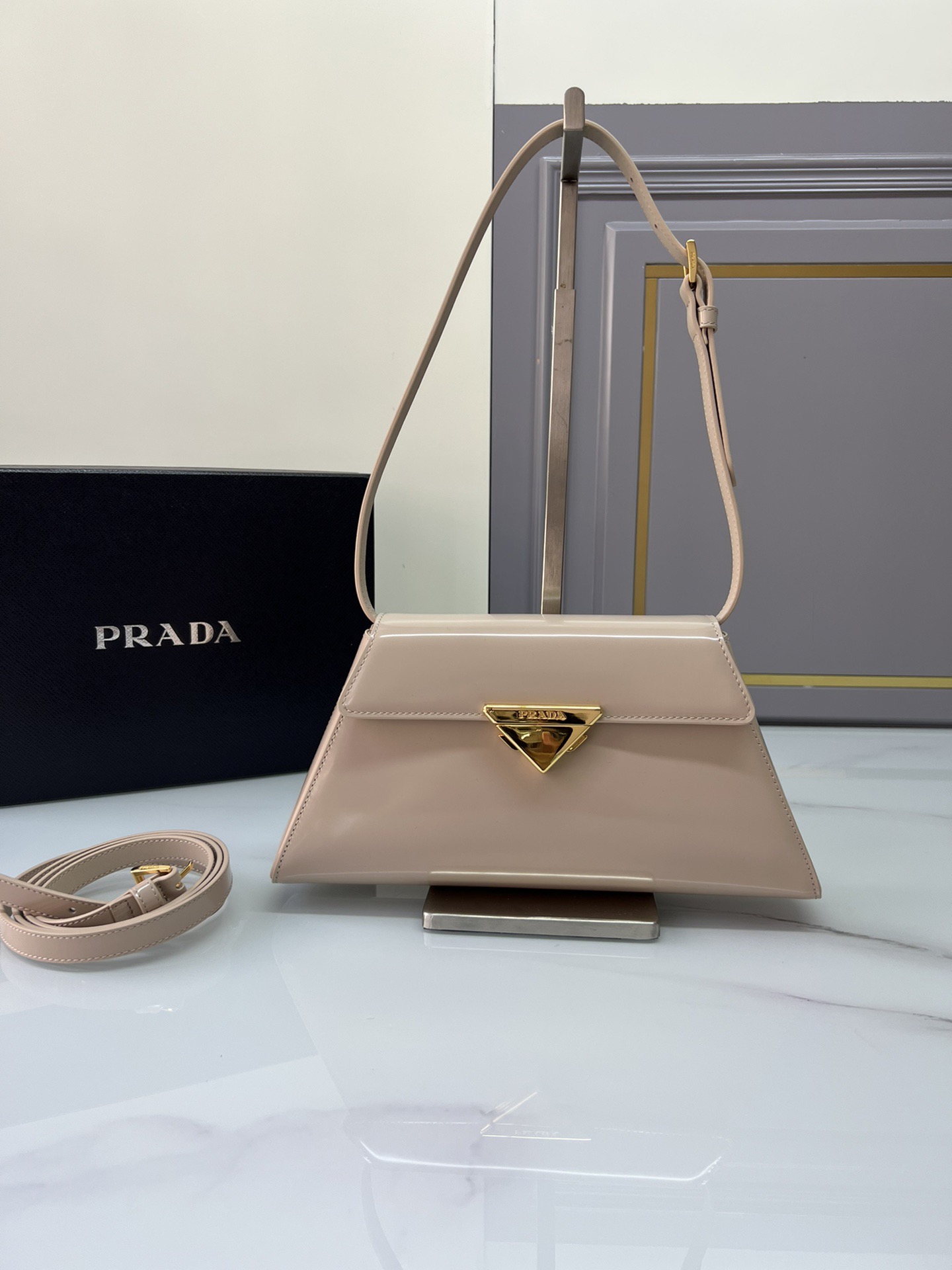 P*rada Bag Top Quality