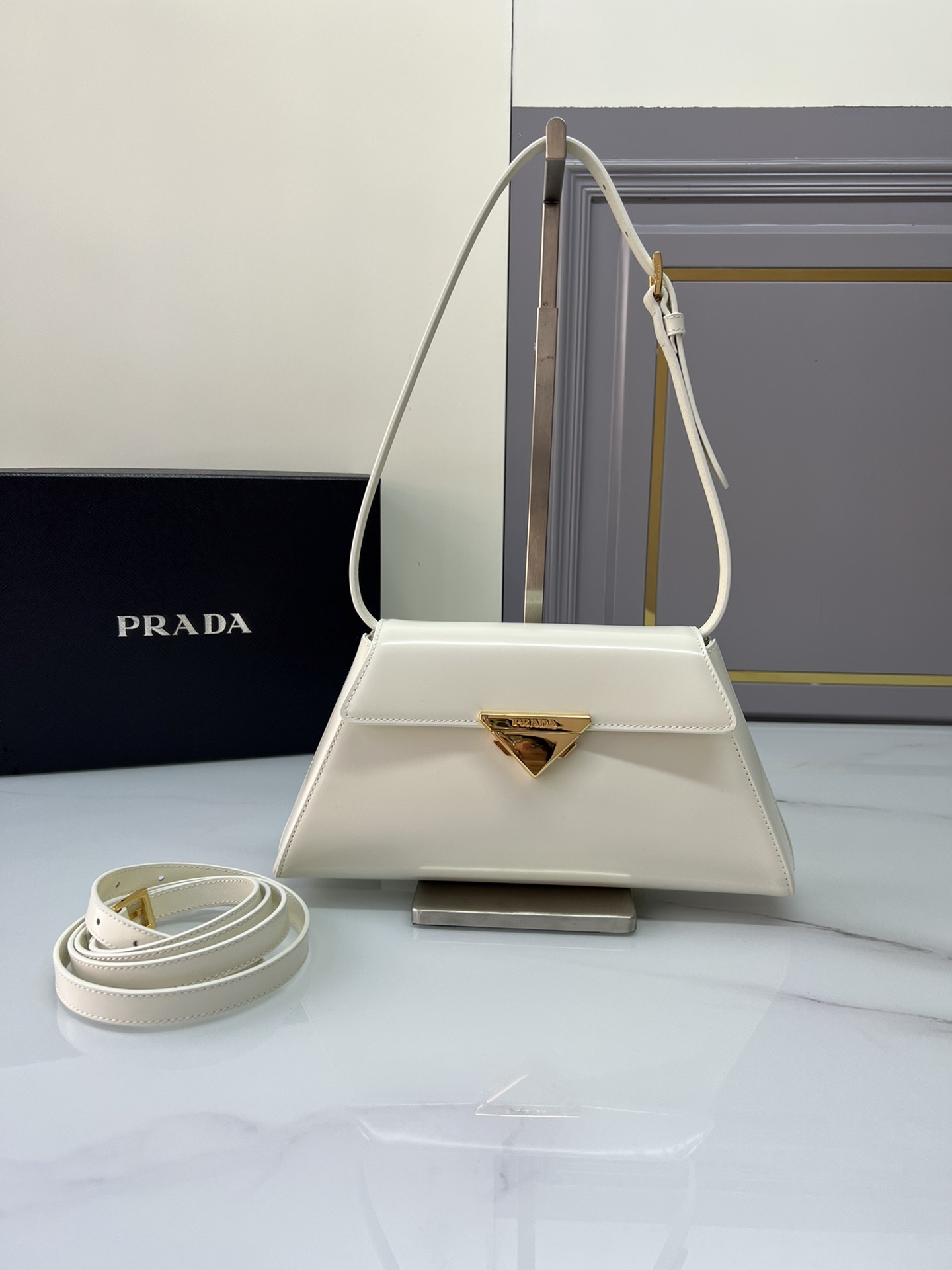 P*rada Bag Top Quality