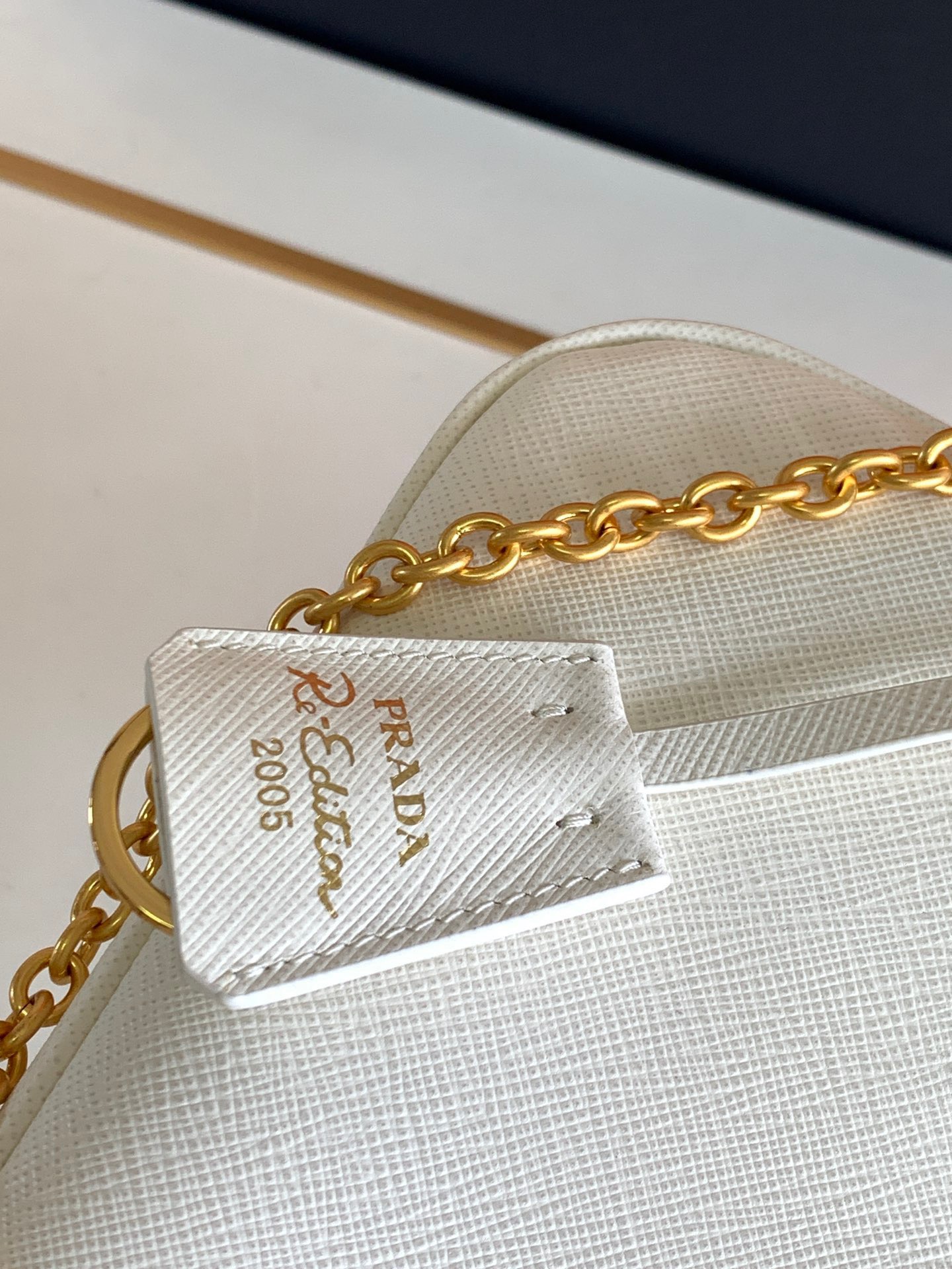 P*rada Bag Top Quality