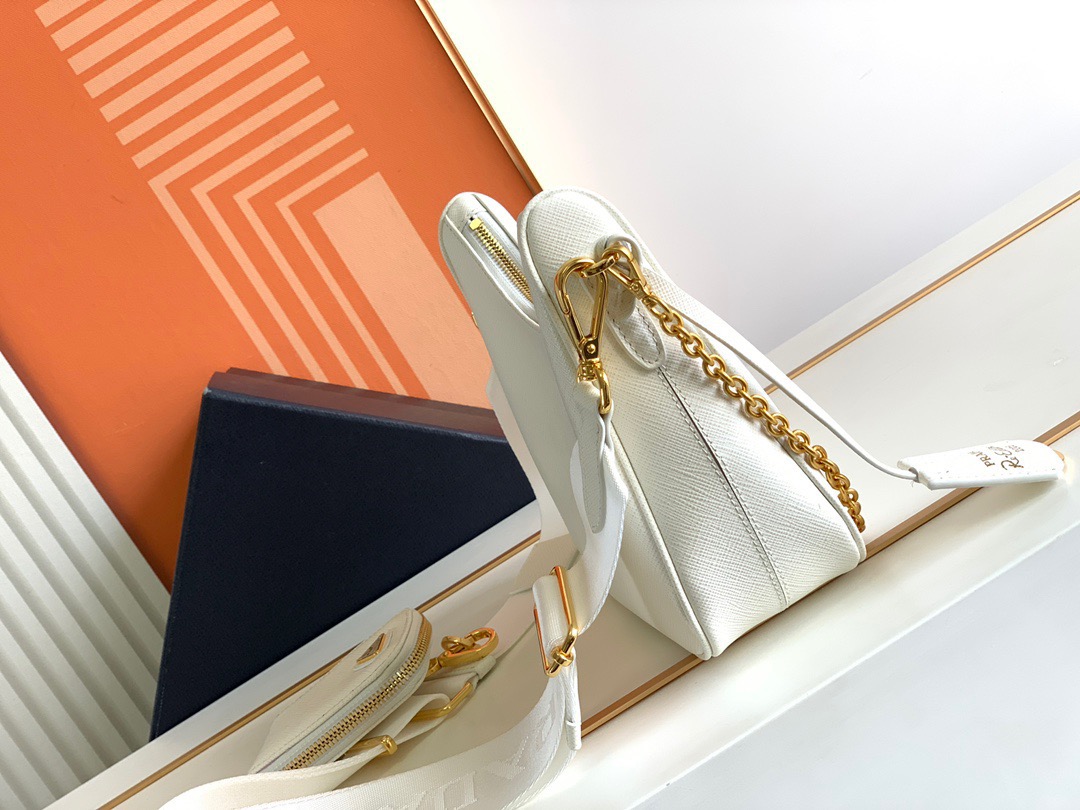 P*rada Bag Top Quality