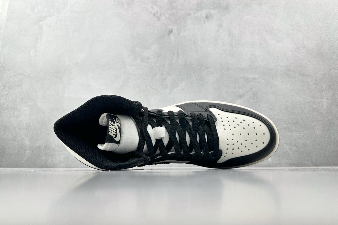 Good quality Jordan Air Jordan 1 Retro High Og Dark Mocha