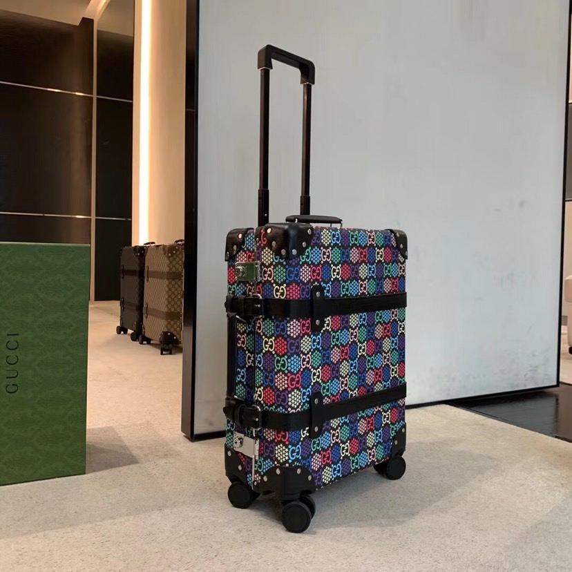 G*UCCI Luggage suitcase （）