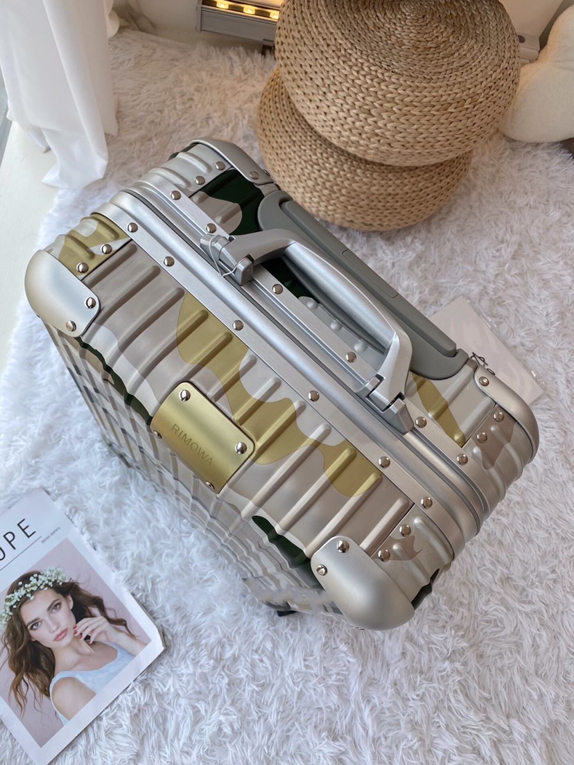 r*imowa Luggage