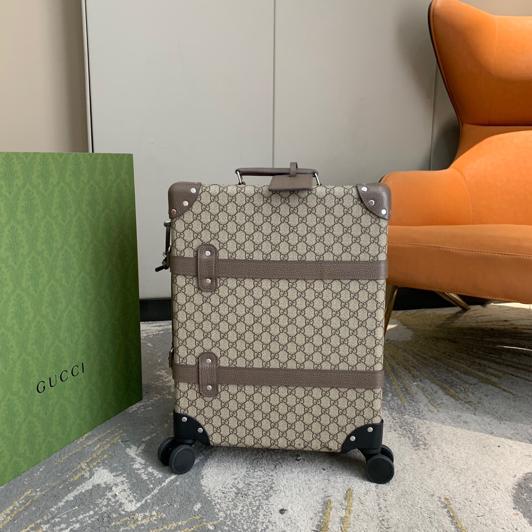 G*UCCI Luggage suitcase （）