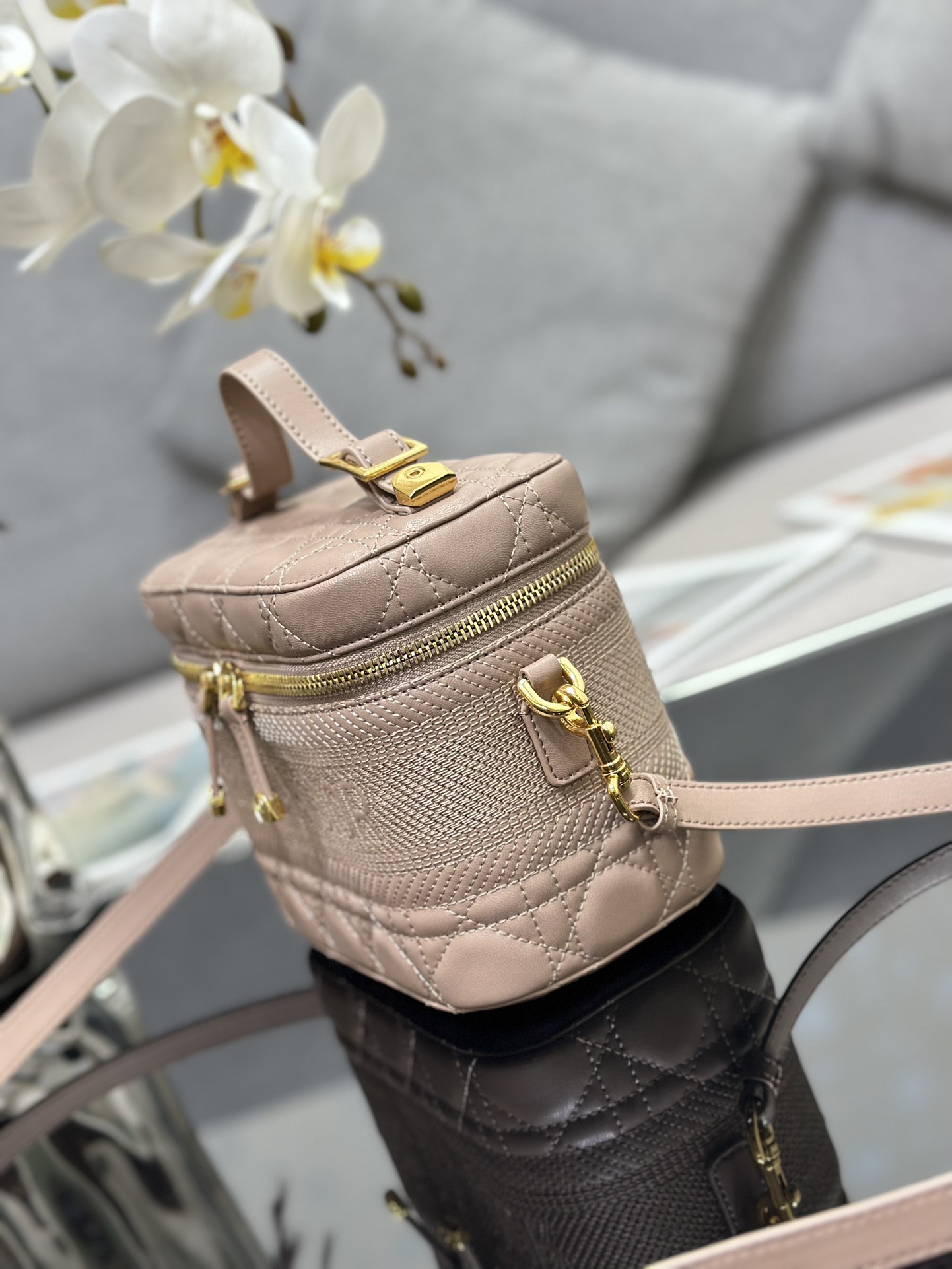 Women D*ior Bag Top Quality