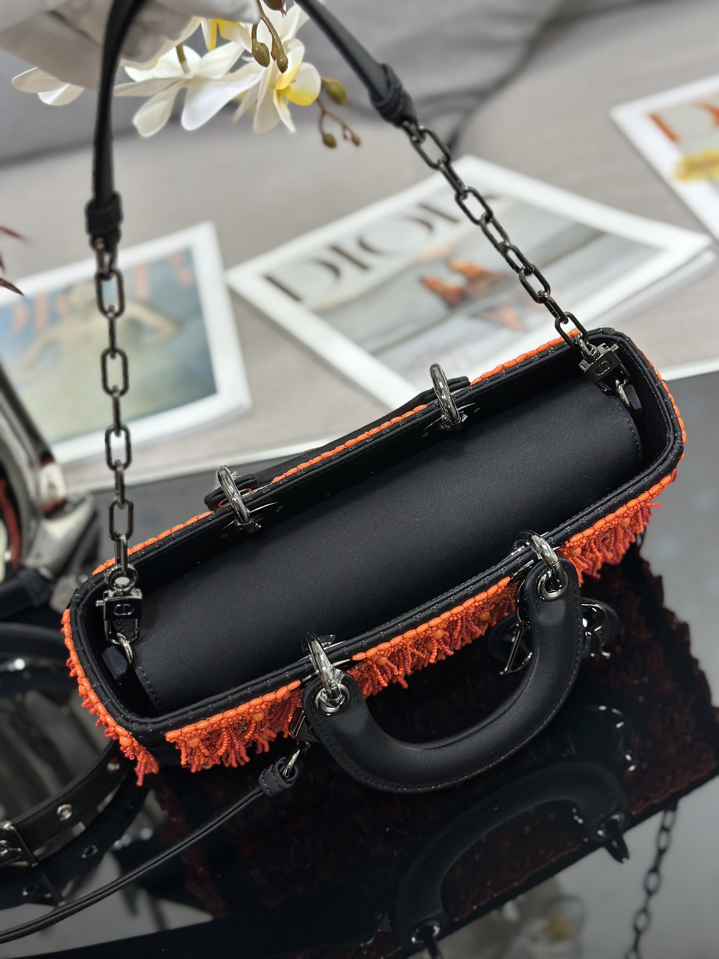 Women D*ior Bag Top Quality