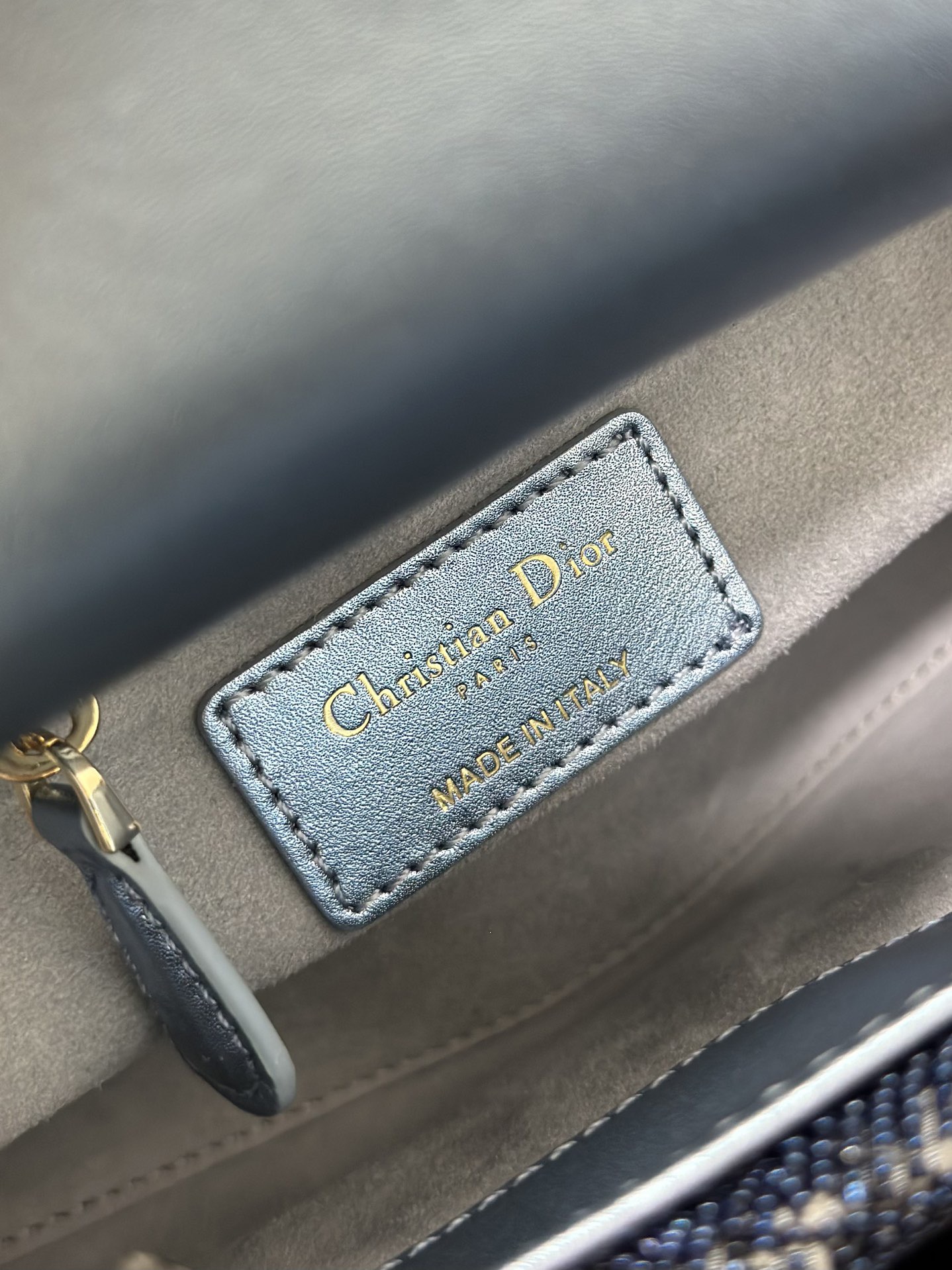 Women D*ior Bag Top Quality